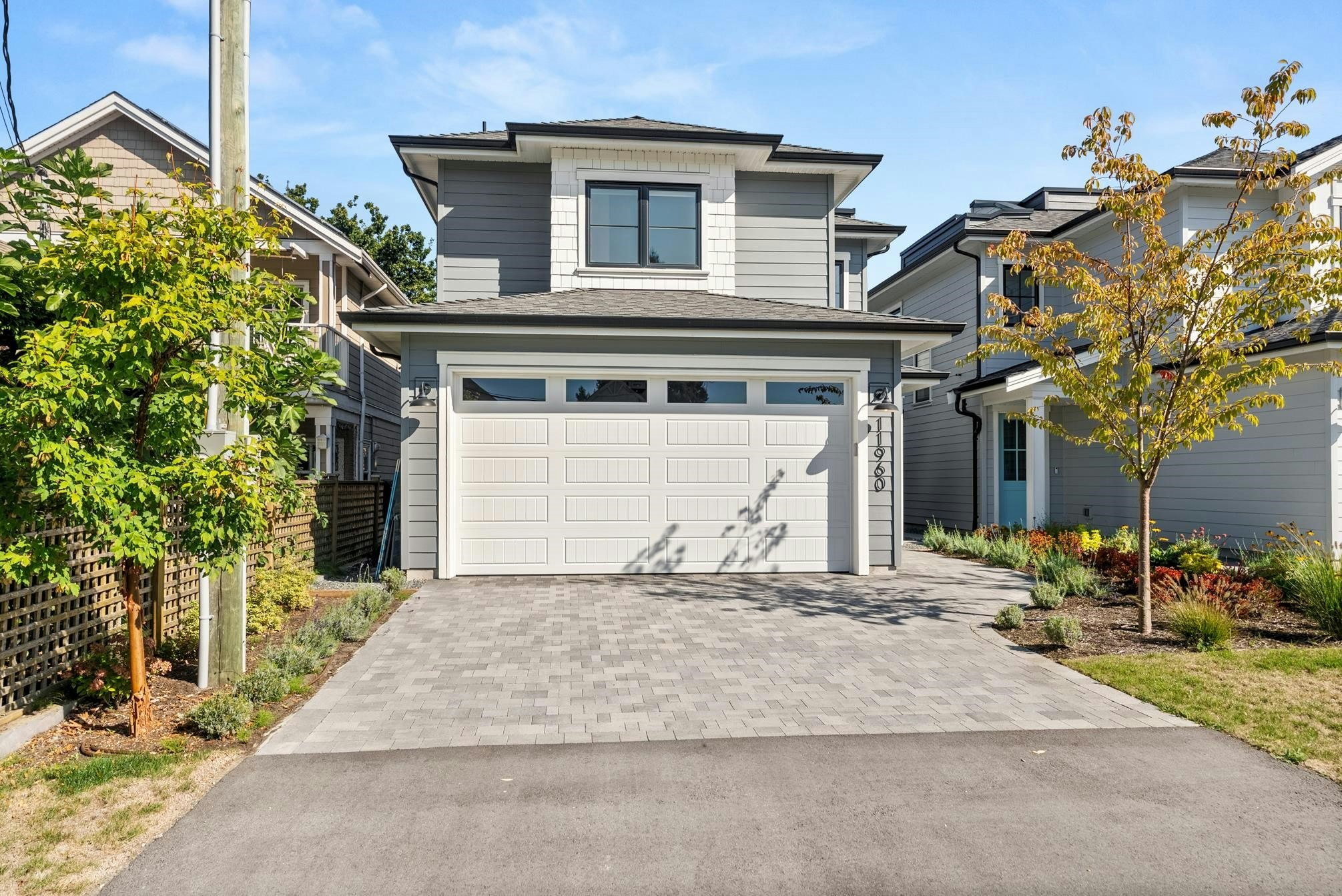 11960 4th Avenue, Richmond, BC, V7E 3H8 - 2