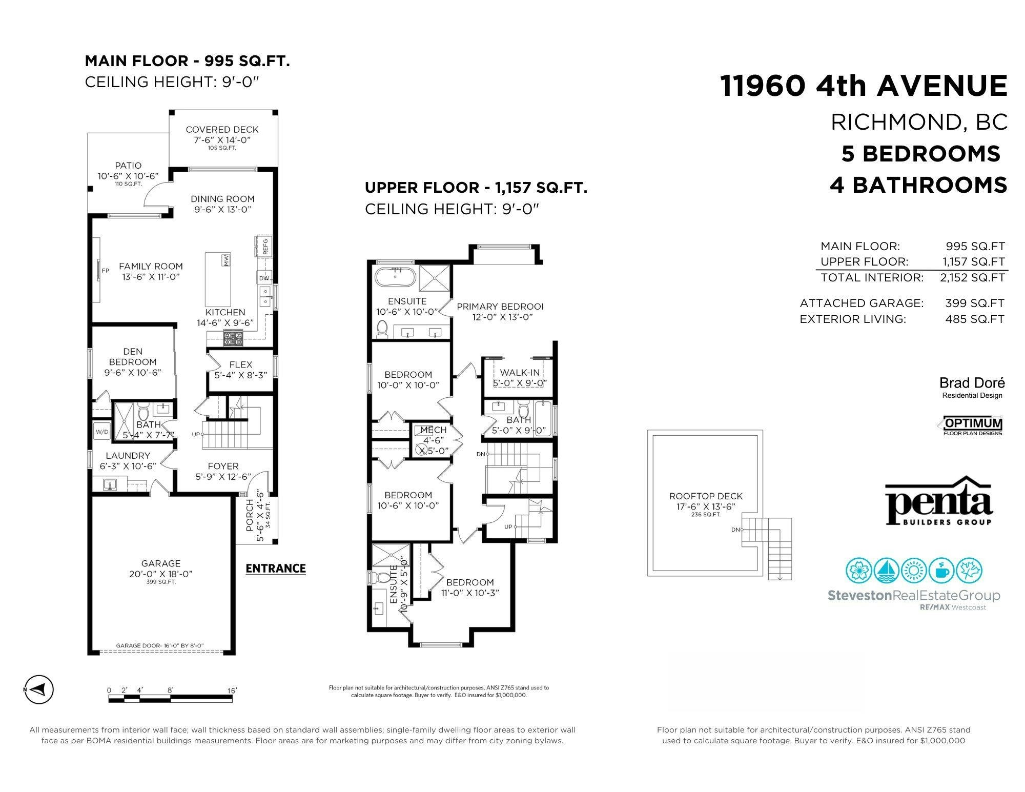 11960 4th Avenue, Richmond, BC, V7E 3H8 - 40