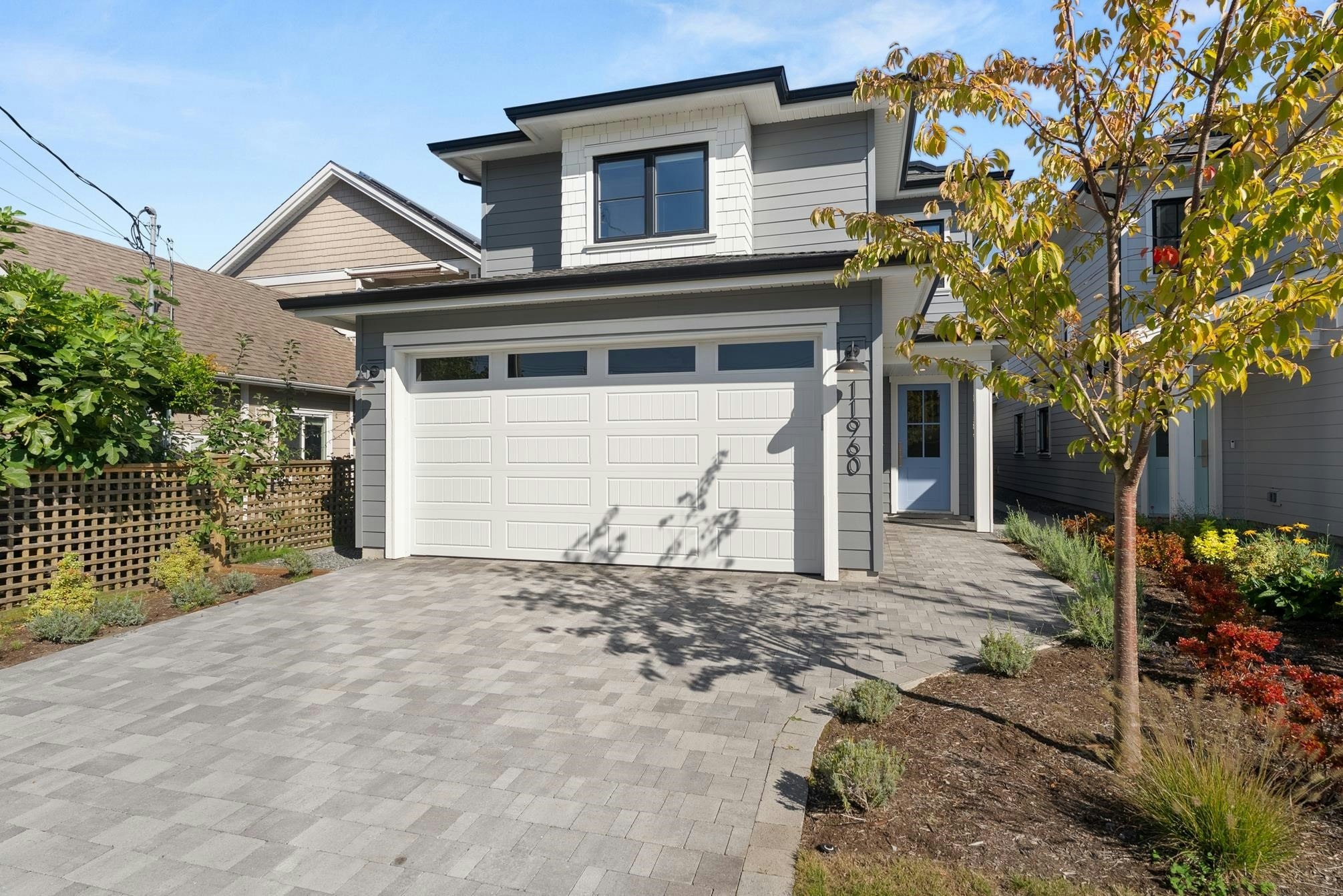 11960 4th Avenue, Richmond, BC, V7E 3H8