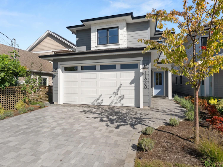 11960 4th Avenue, Richmond, BC, V7E 3H8