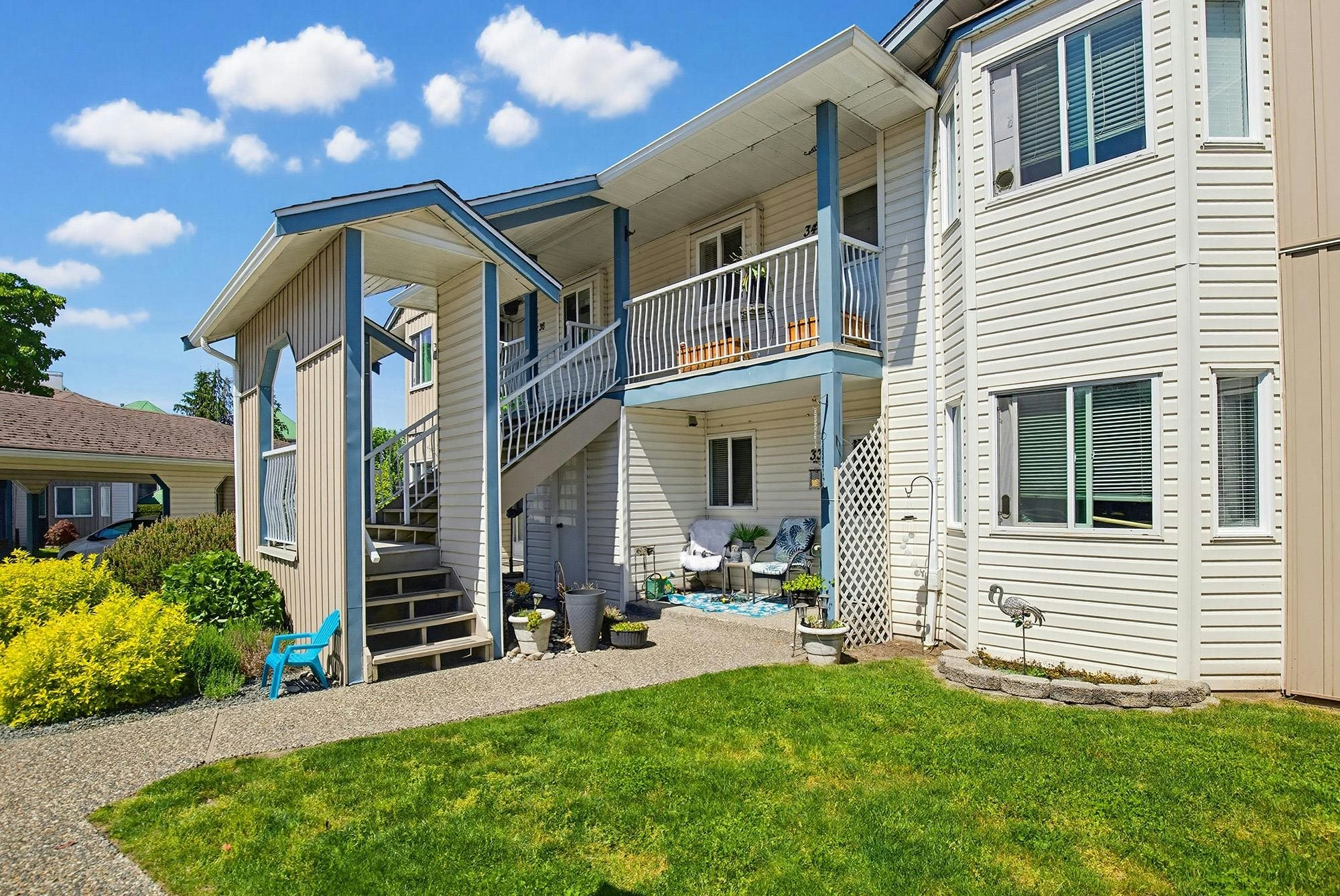 34-45435 Knight Road, Chilliwack, BC, V2R 3E8