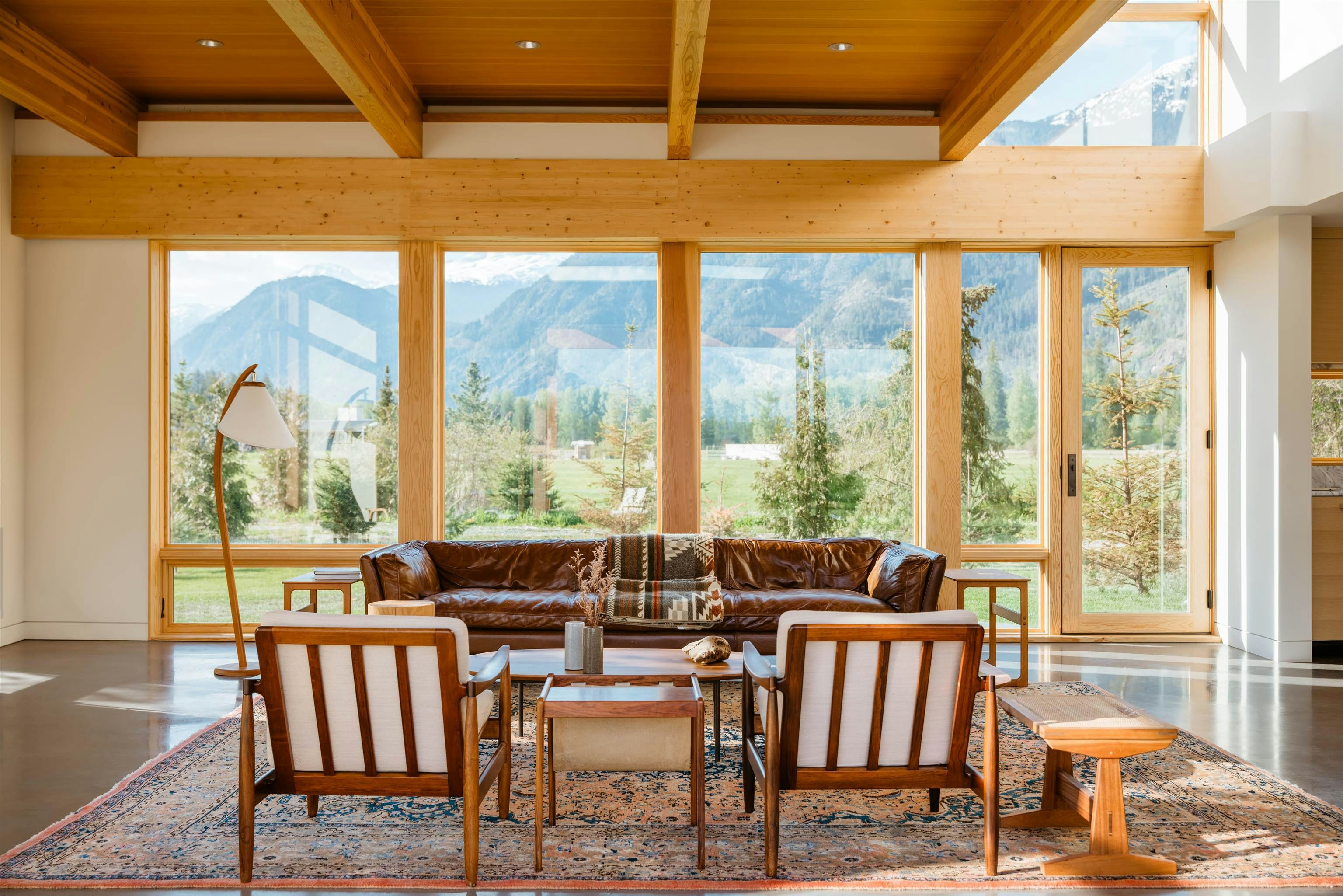 9209 Pemberton Meadows Road, Pemberton, BC, V0N 2L0 - 8