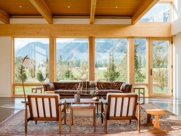 9209 Pemberton Meadows Road, Pemberton, BC, V0N 2L0 - 8