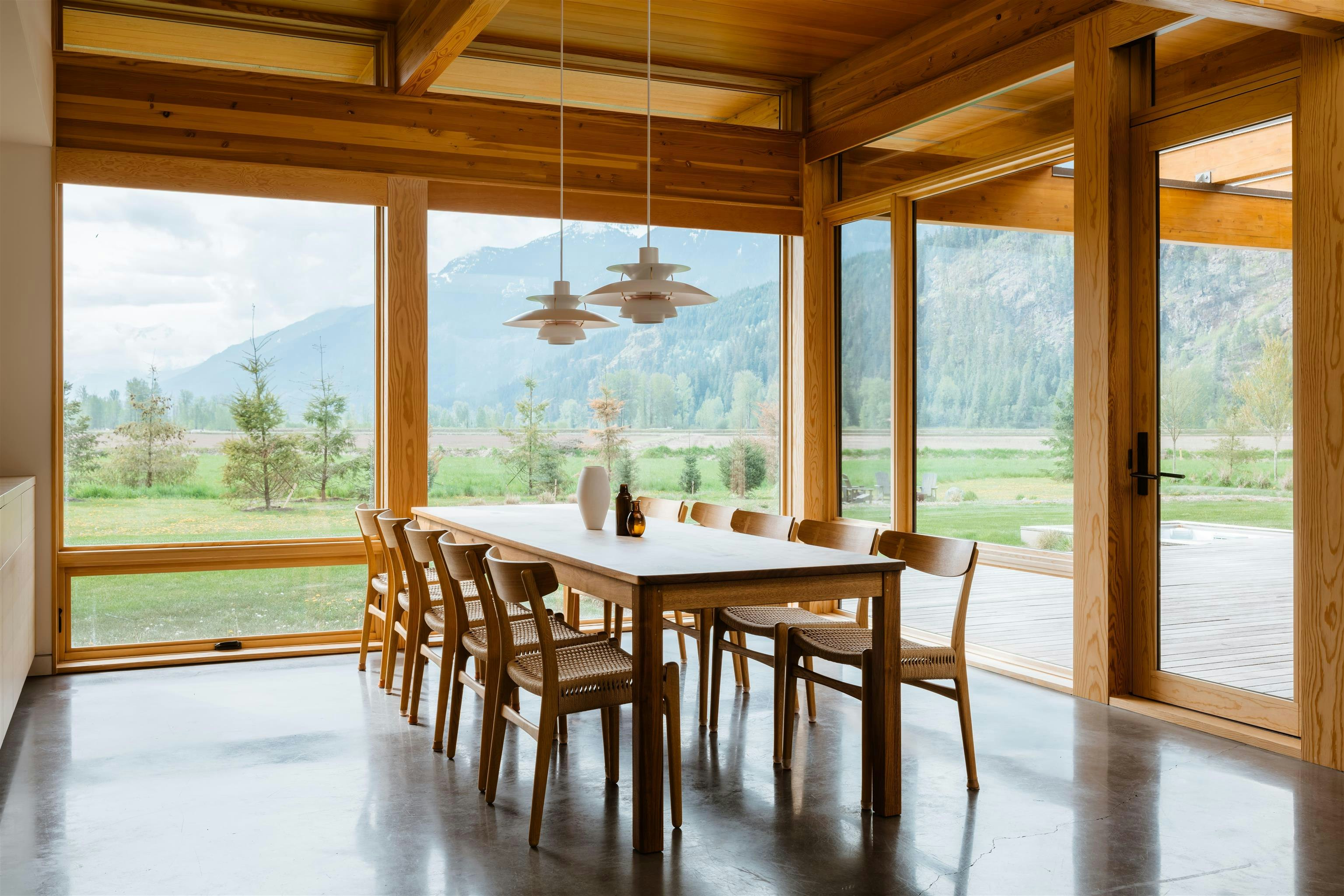 9209 Pemberton Meadows Road, Pemberton, BC, V0N 2L0 - 12