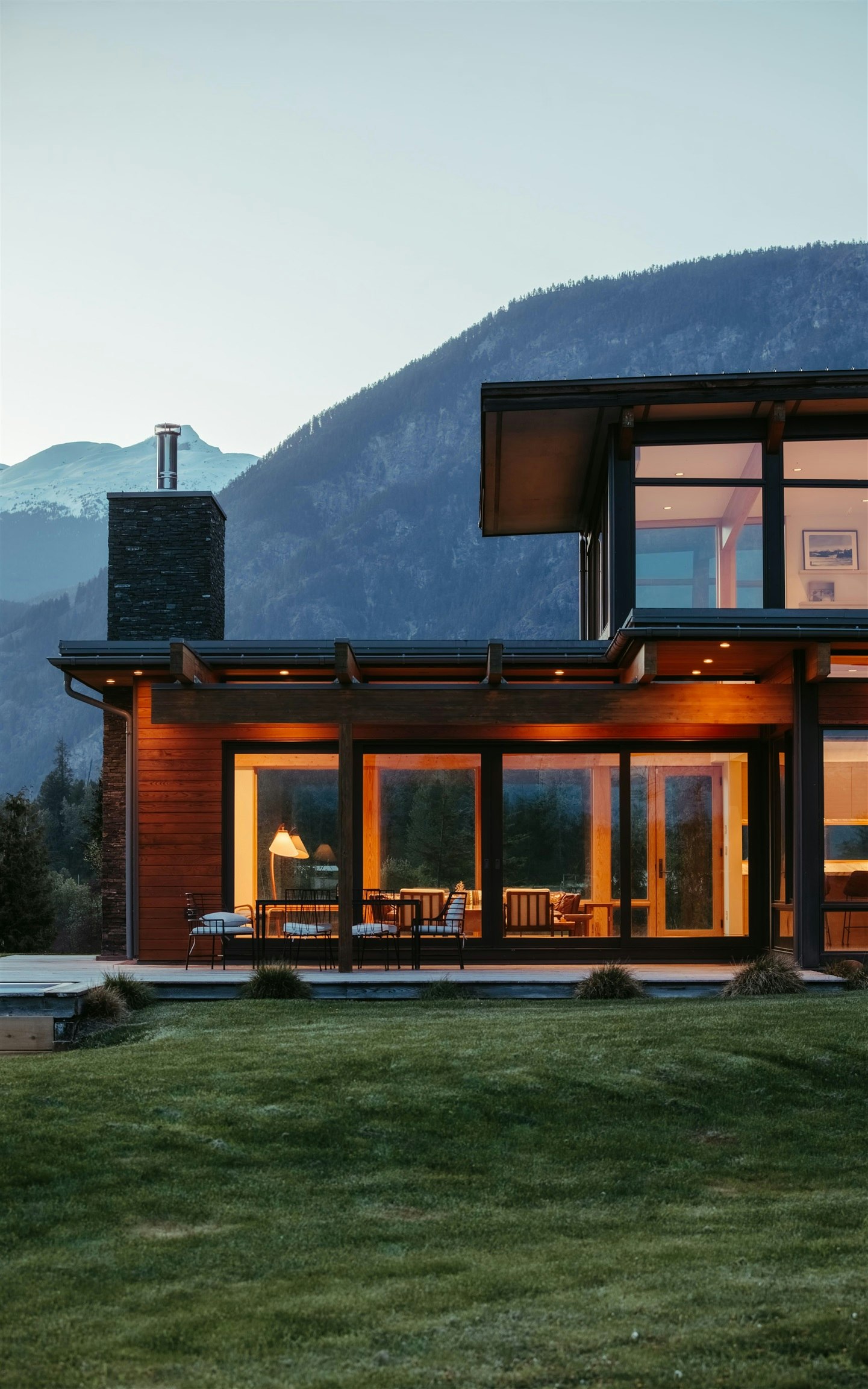 9209 Pemberton Meadows Road, Pemberton, BC, V0N 2L0 - 37