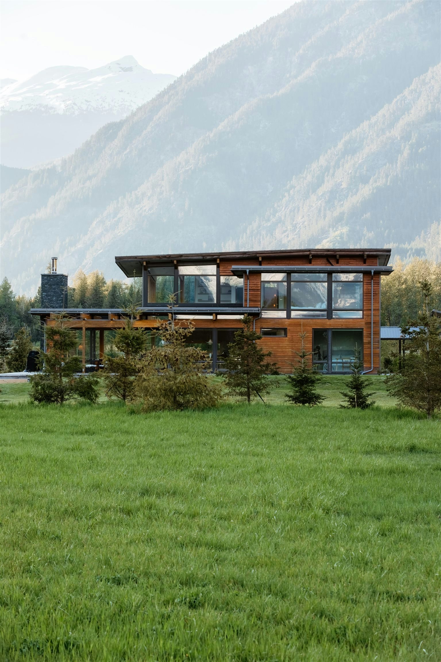 9209 Pemberton Meadows Road, Pemberton, BC, V0N 2L0 - 30