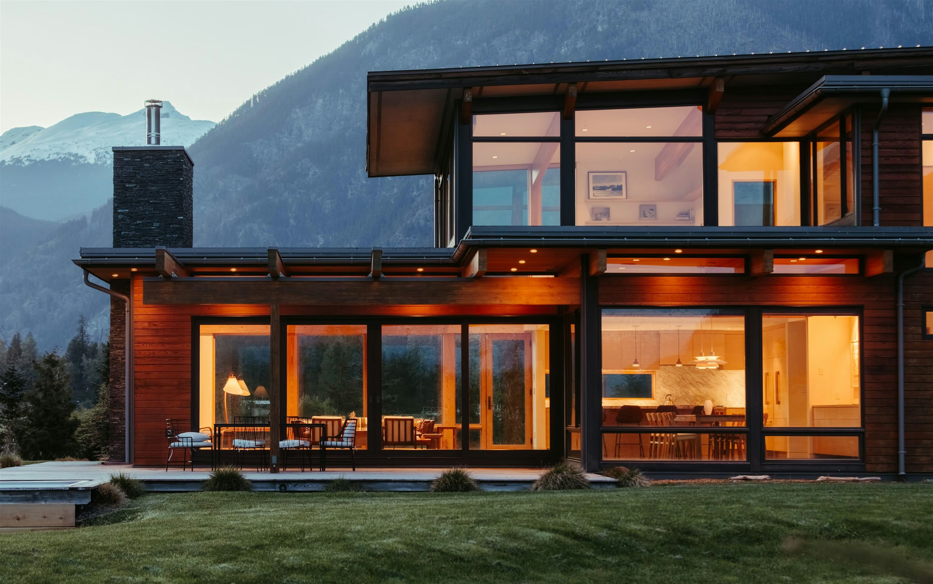 9209 Pemberton Meadows Road, Pemberton, BC, V0N 2L0 - 36