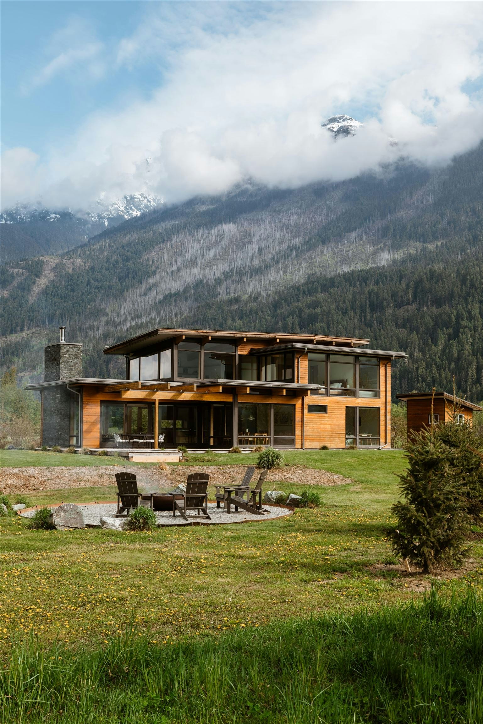 9209 Pemberton Meadows Road, Pemberton, BC, V0N 2L0 - 29