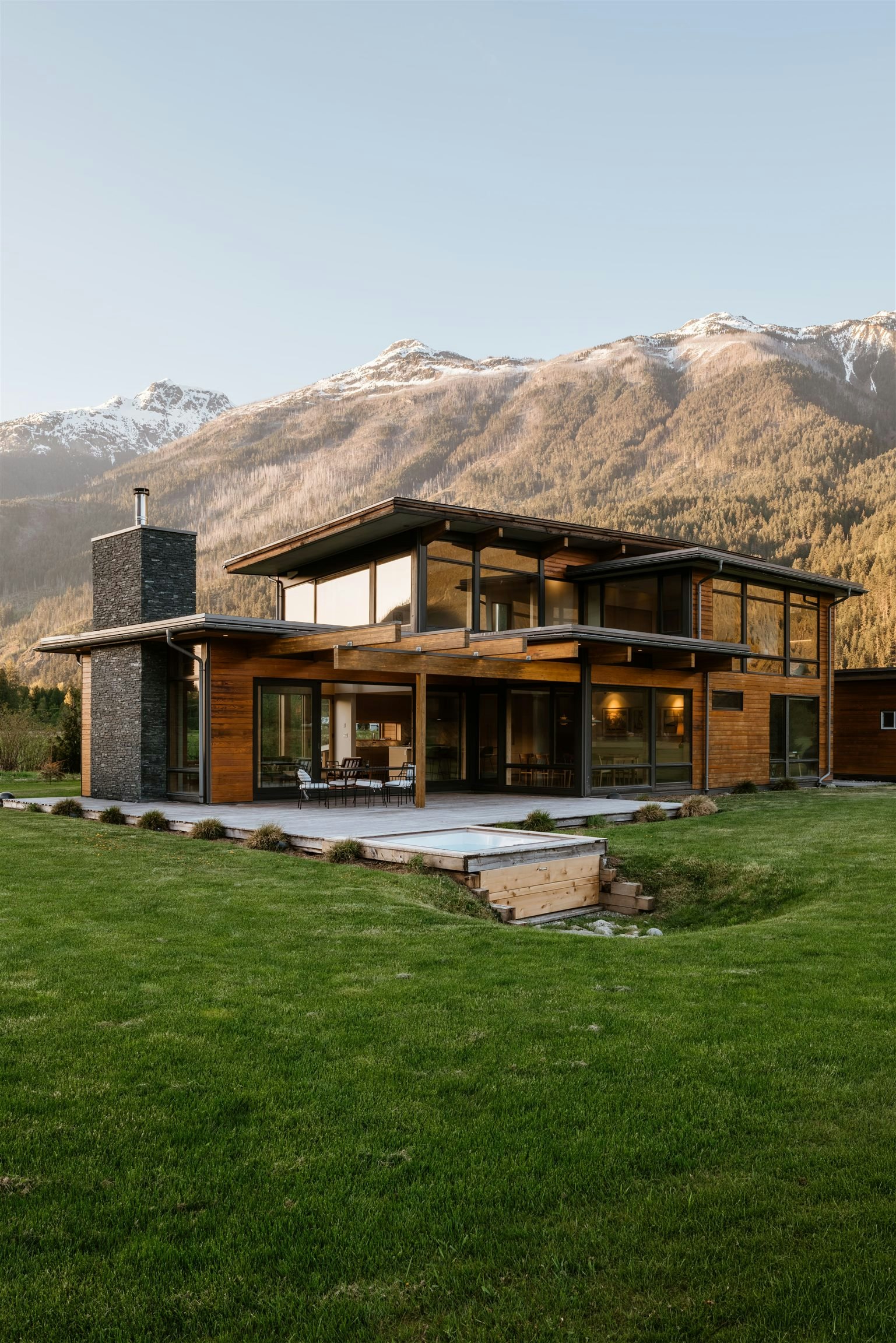 9209 Pemberton Meadows Road, Pemberton, BC, V0N 2L0 - 28