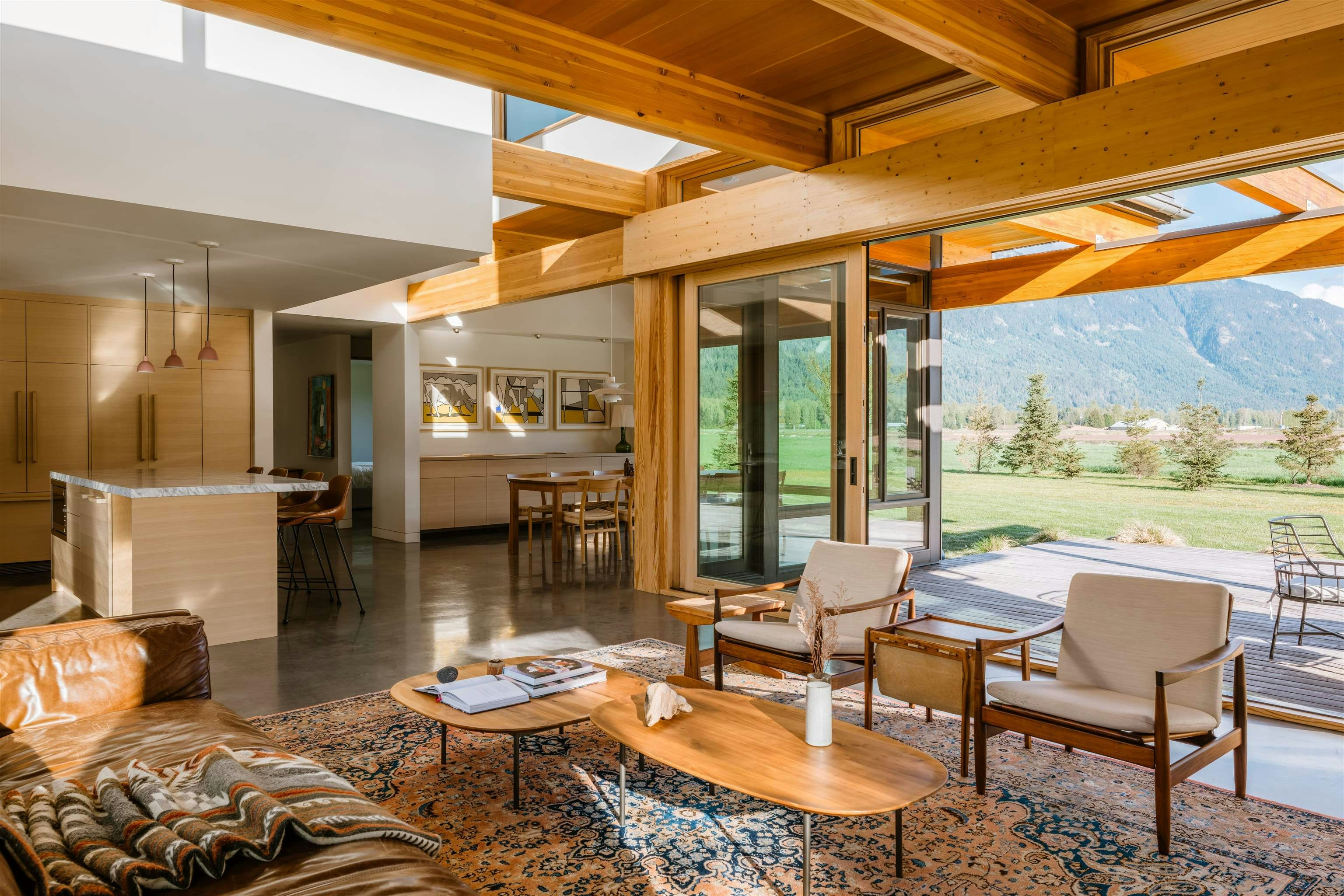 9209 Pemberton Meadows Road, Pemberton, BC, V0N 2L0 - 6