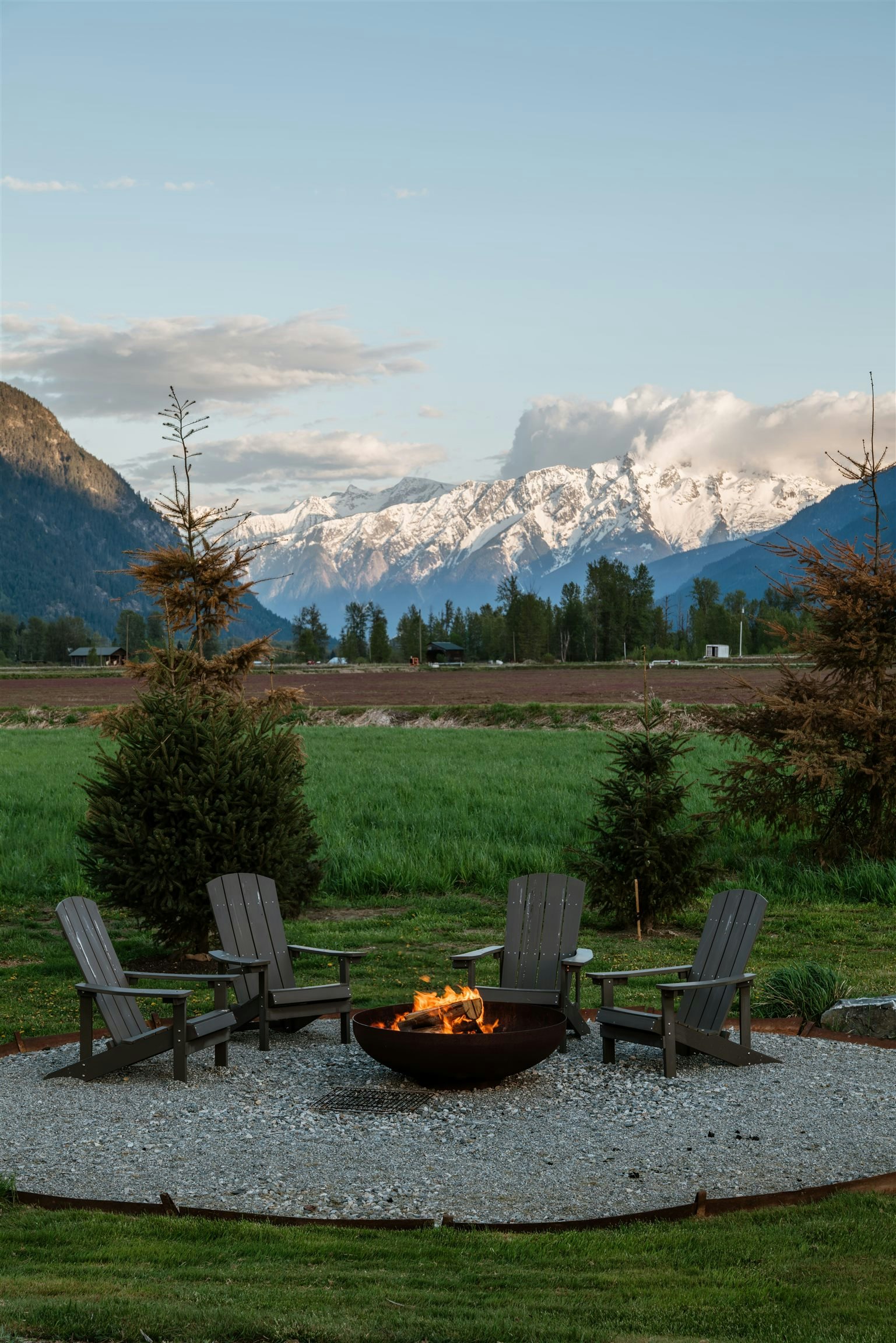 9209 Pemberton Meadows Road, Pemberton, BC, V0N 2L0 - 38