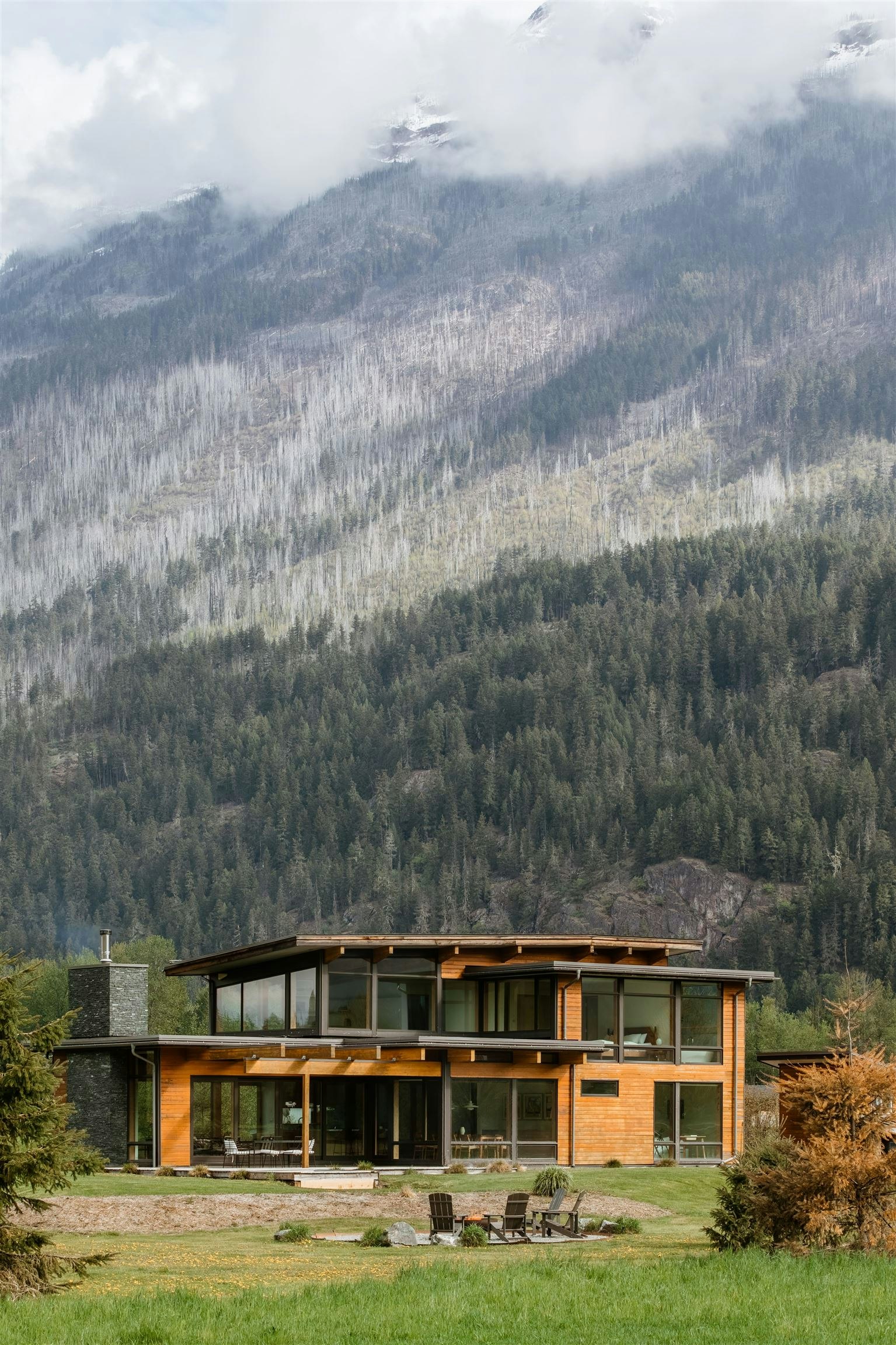 9209 Pemberton Meadows Road, Pemberton, BC, V0N 2L0 - 33