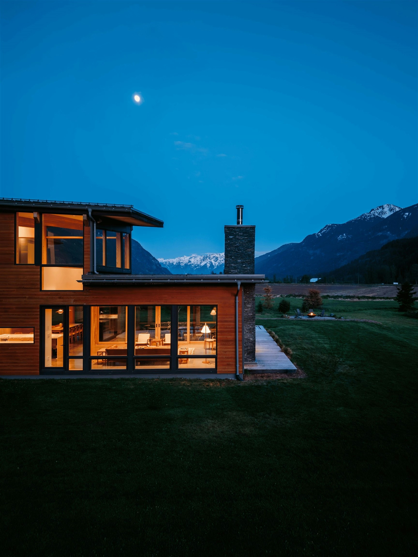 9209 Pemberton Meadows Road, Pemberton, BC, V0N 2L0 - 39