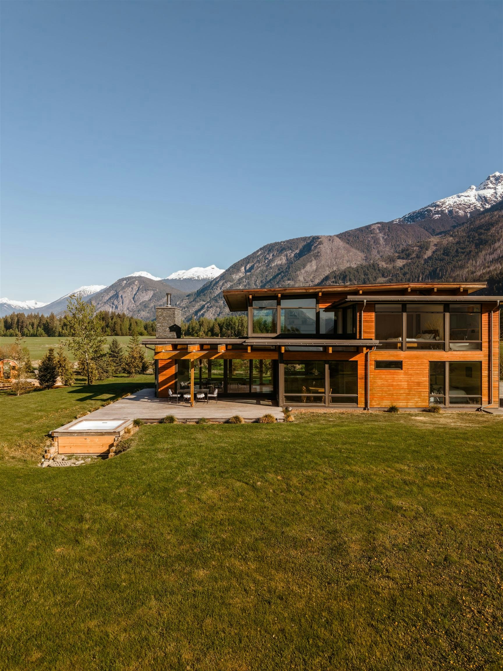 9209 Pemberton Meadows Road, Pemberton, BC, V0N 2L0 - 35