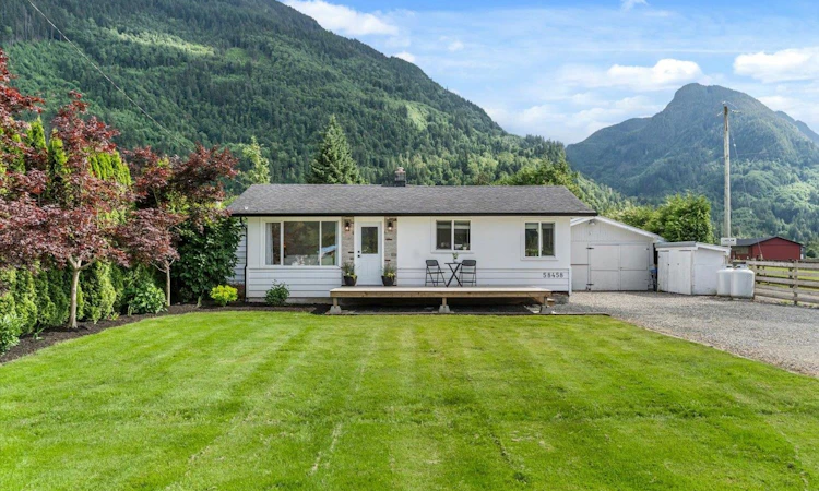 58458 Mckay Road