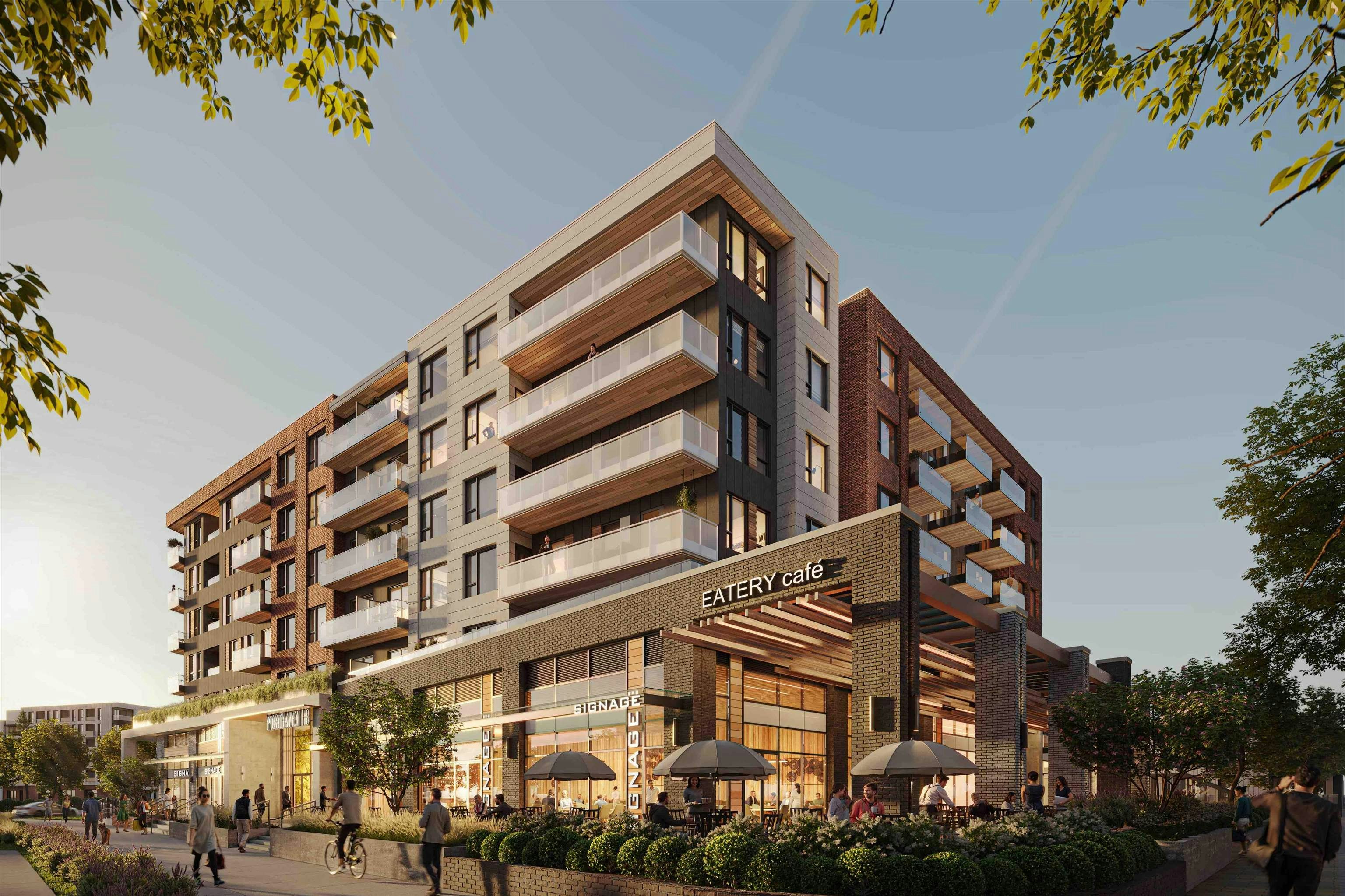 512-2525 Donald Street, Port Coquitlam, BC, V3C 3B8