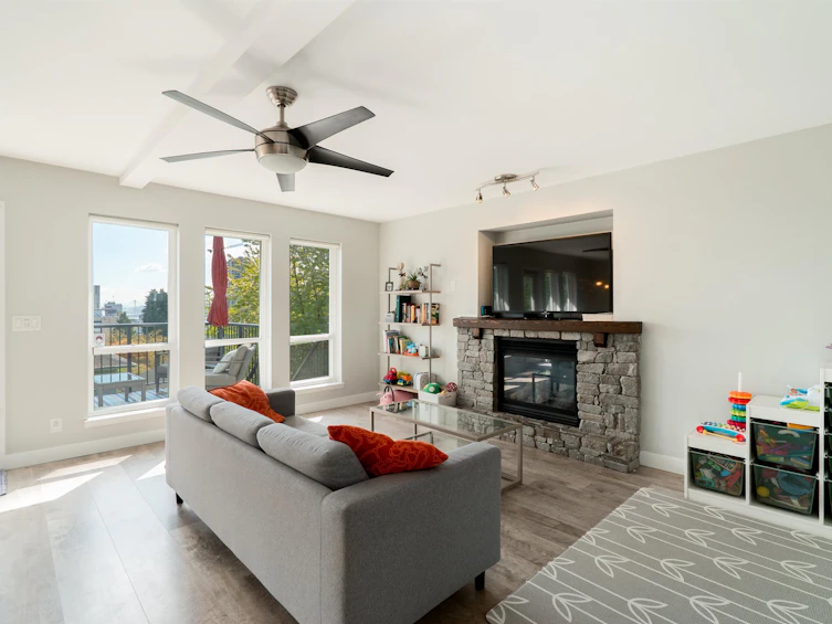 330 Richmond Street, New Westminster, BC, V3L 4B8 - 9