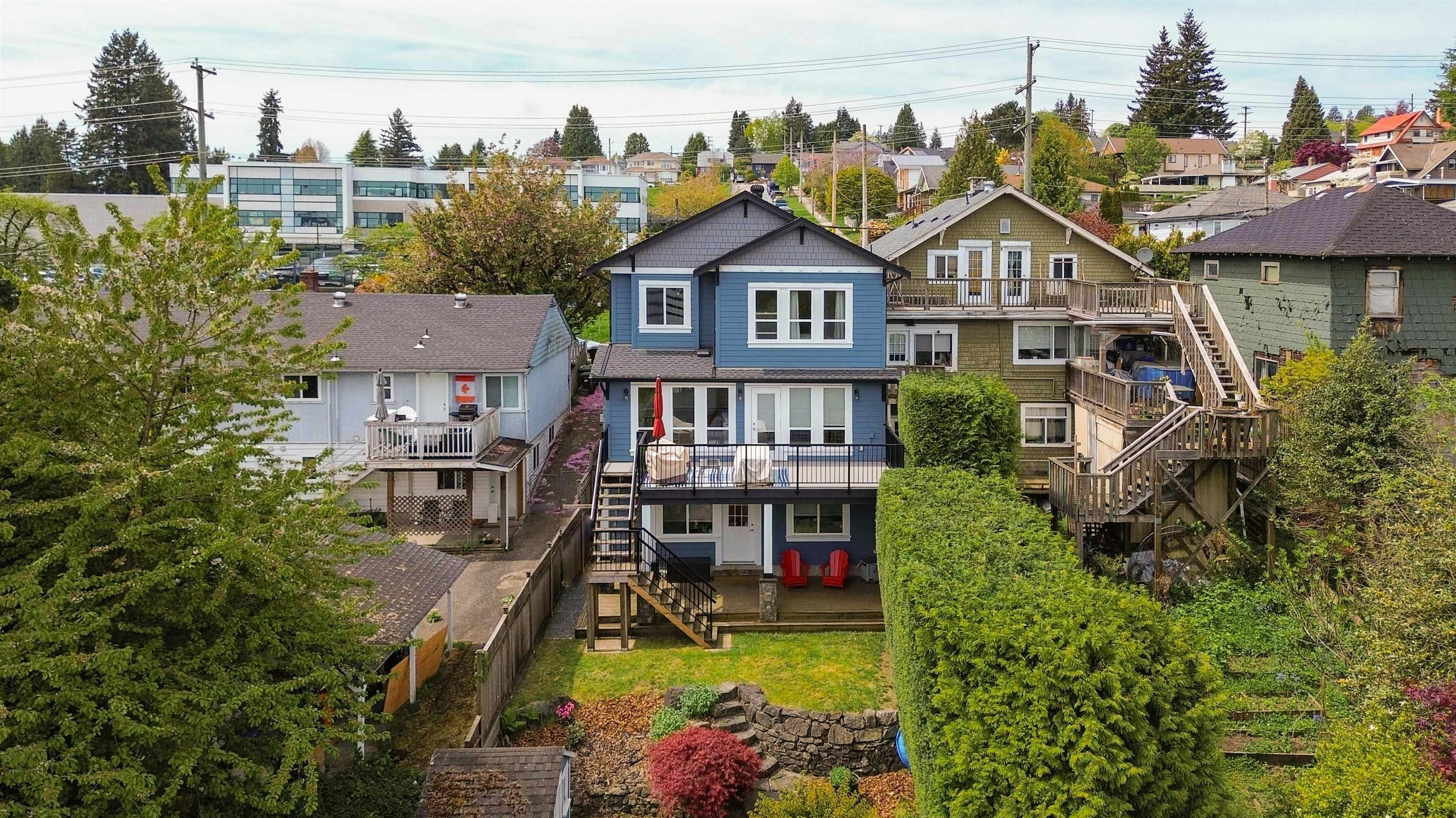 330 Richmond Street, New Westminster, BC, V3L 4B8 - 35
