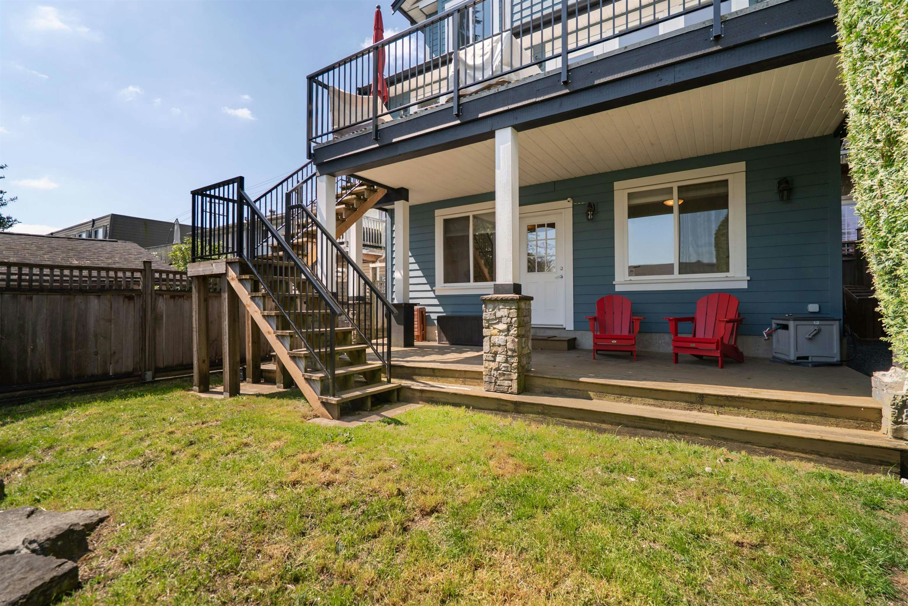 330 Richmond Street, New Westminster, BC, V3L 4B8 - 30