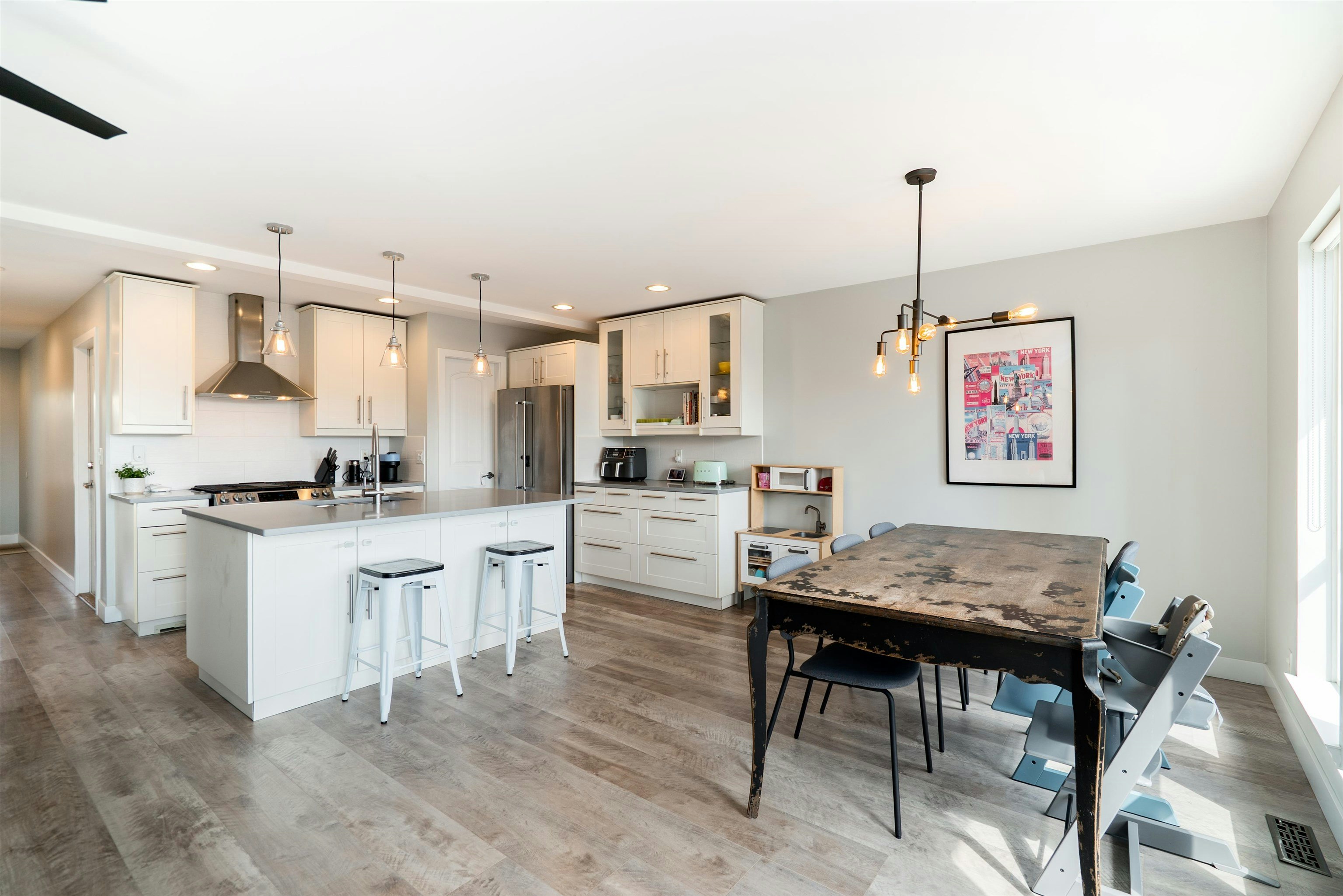 330 Richmond Street, New Westminster, BC, V3L 4B8 - 6