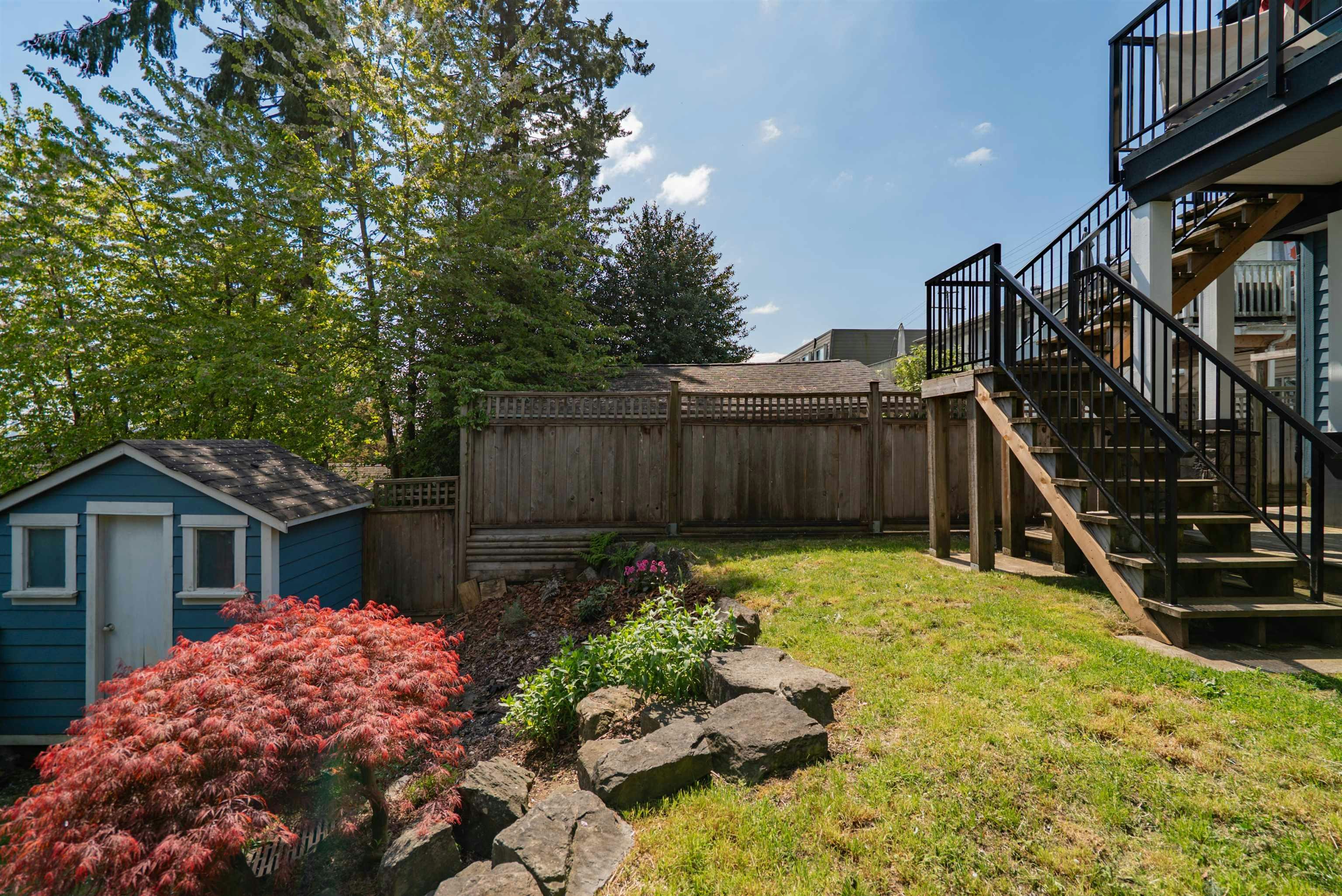 330 Richmond Street, New Westminster, BC, V3L 4B8 - 33