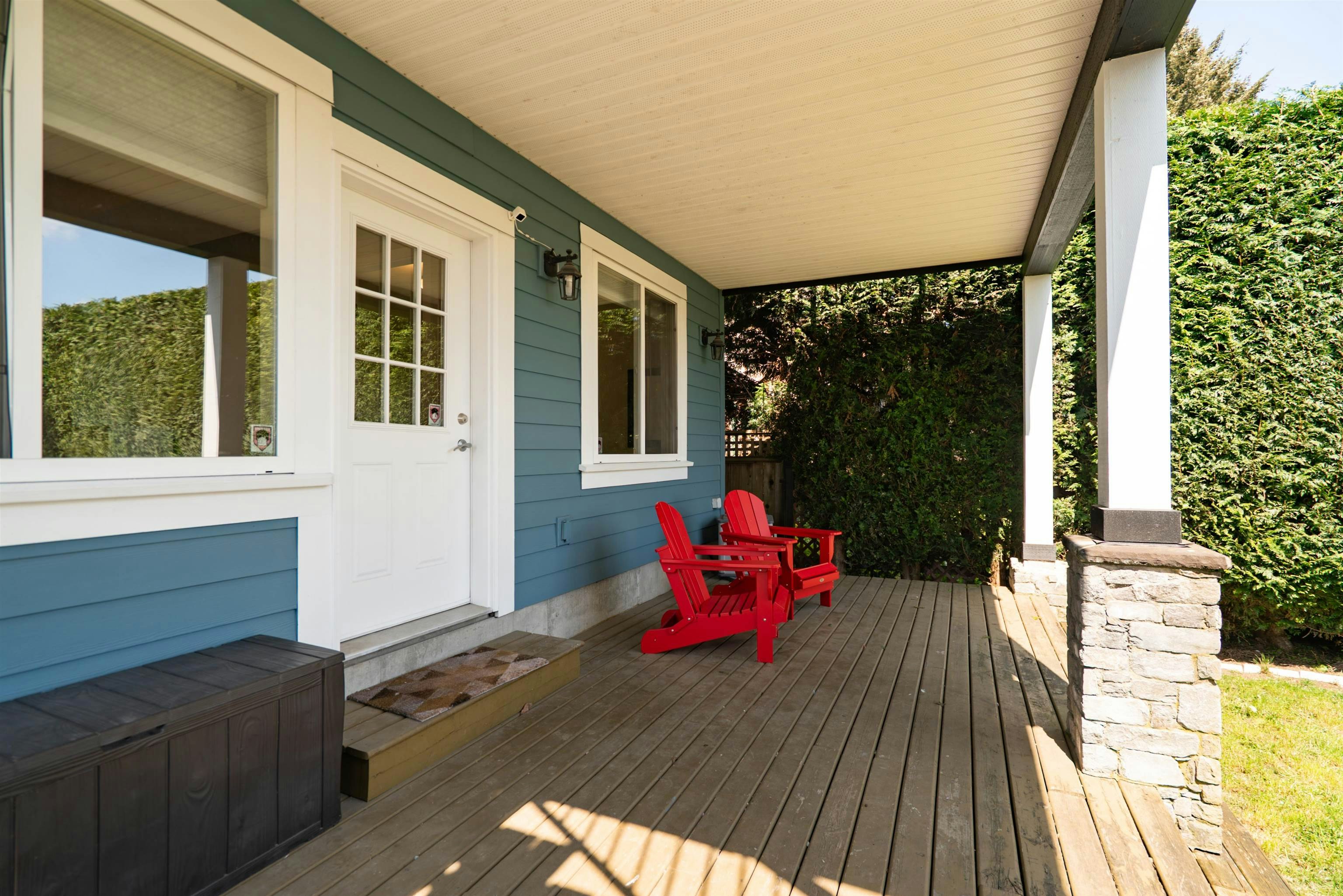330 Richmond Street, New Westminster, BC, V3L 4B8 - 31
