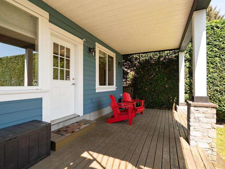 330 Richmond Street, New Westminster, BC, V3L 4B8 - 31