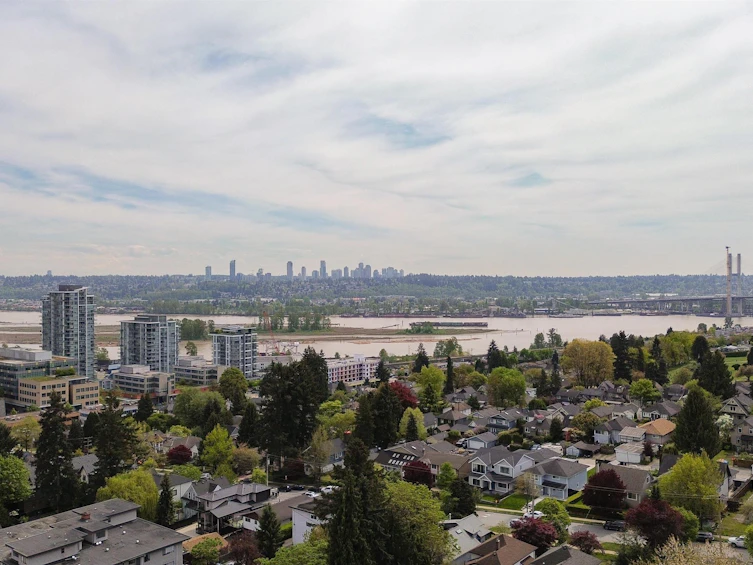330 Richmond Street, New Westminster, BC, V3L 4B8 - 38
