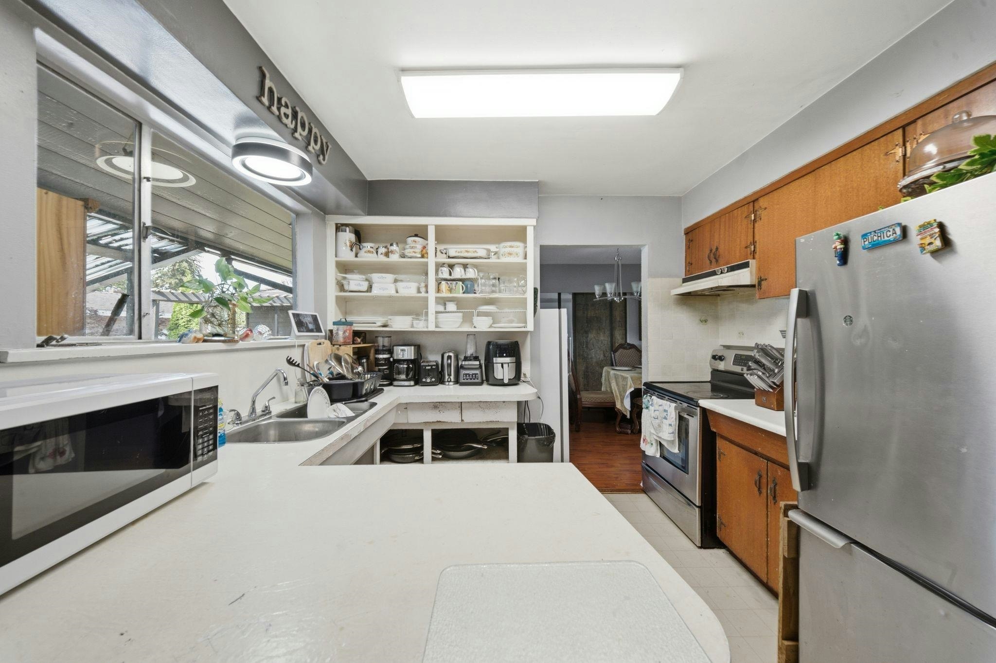 12222 100 Avenue, Surrey, BC, V3V 2X1 - 12