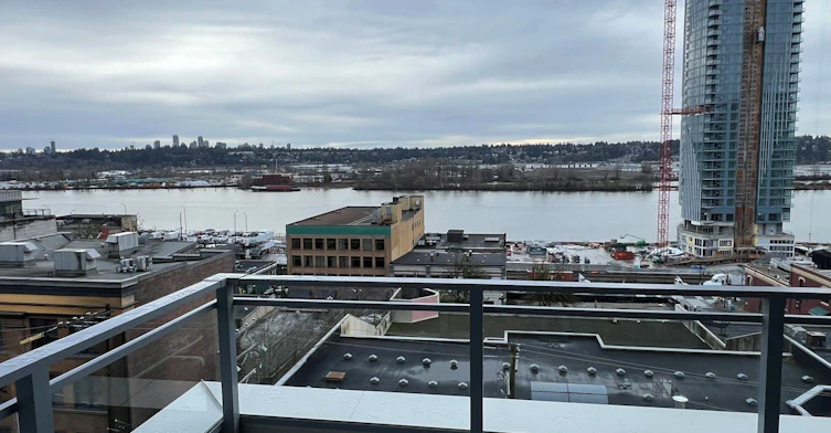 609-618 Carnarvon Street, New Westminster, BC, V3M 1E9 - 13