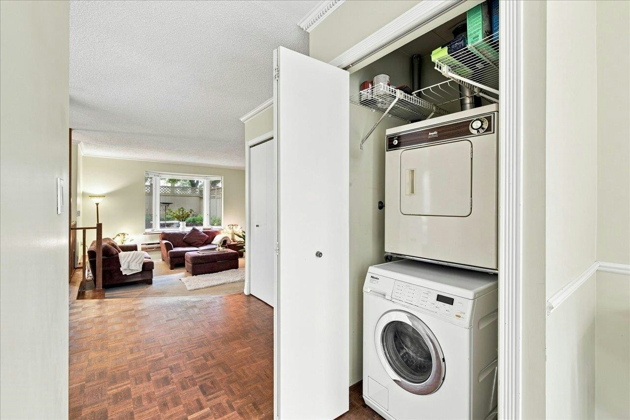 1-1176 W 15th Avenue, Vancouver, BC, V6H 1R8 - 16
