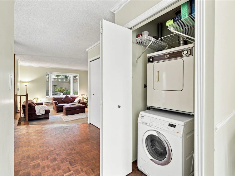 1-1176 W 15th Avenue, Vancouver, BC, V6H 1R8 - 16