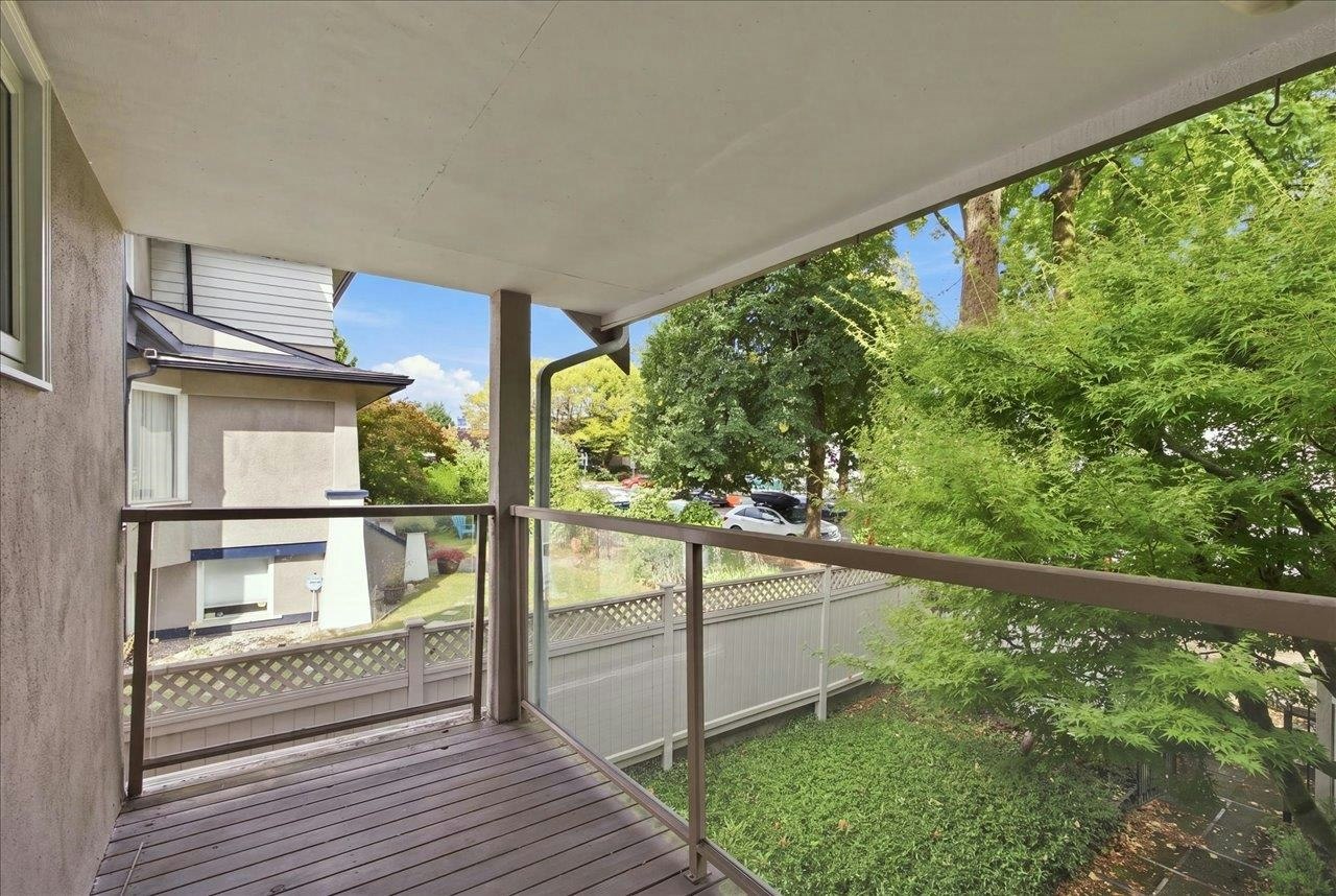 1-1176 W 15th Avenue, Vancouver, BC, V6H 1R8 - 30
