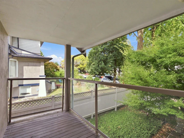 1-1176 W 15th Avenue, Vancouver, BC, V6H 1R8 - 30