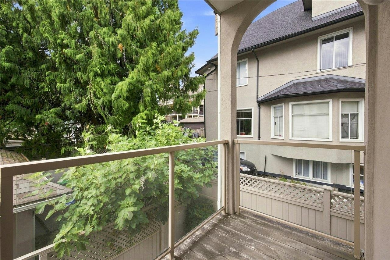 1-1176 W 15th Avenue, Vancouver, BC, V6H 1R8 - 24