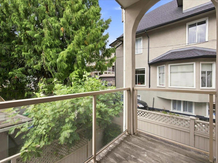 1-1176 W 15th Avenue, Vancouver, BC, V6H 1R8 - 24