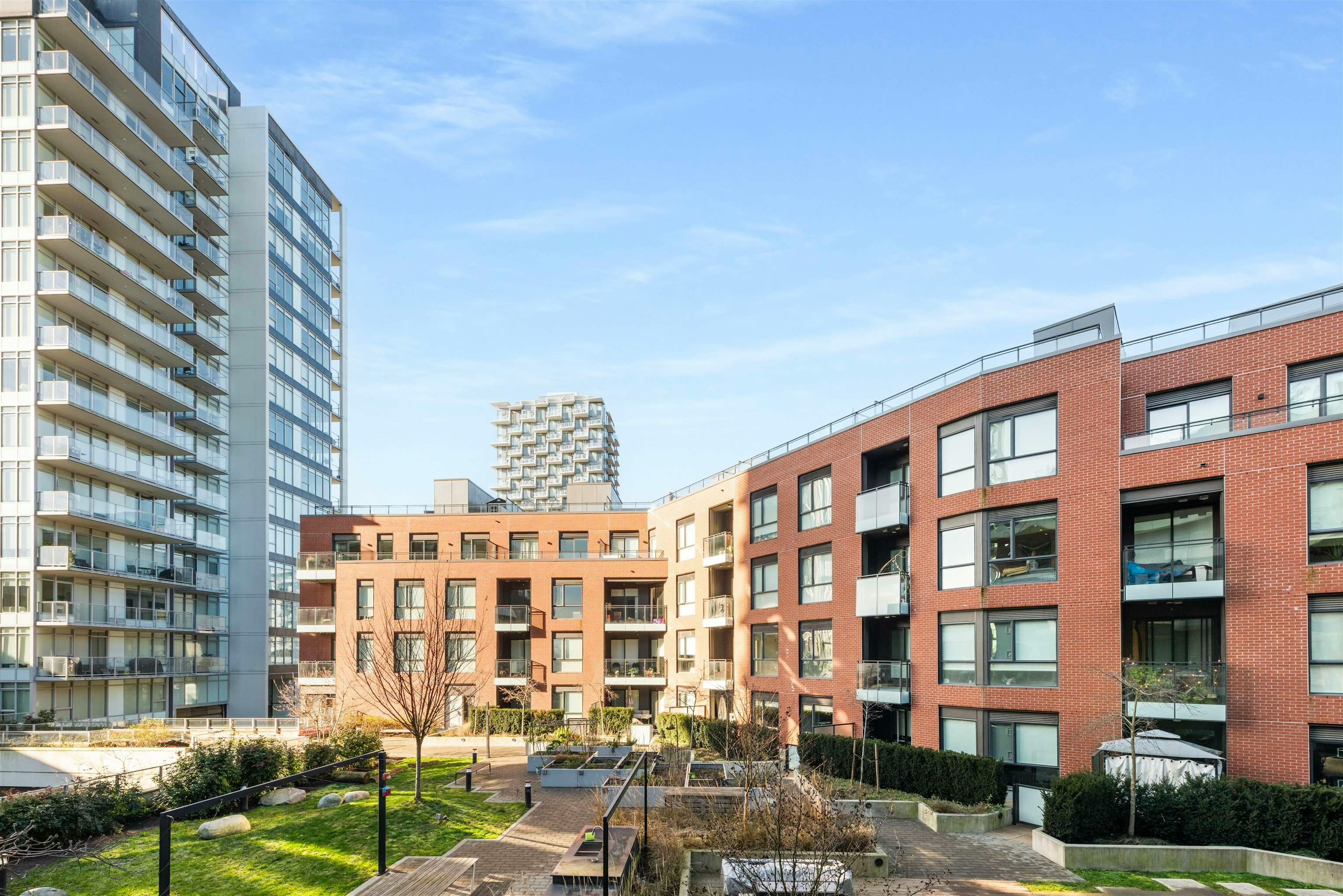 309-3588 Sawmill Crescent, Vancouver, BC, V5S 0H5 - 12