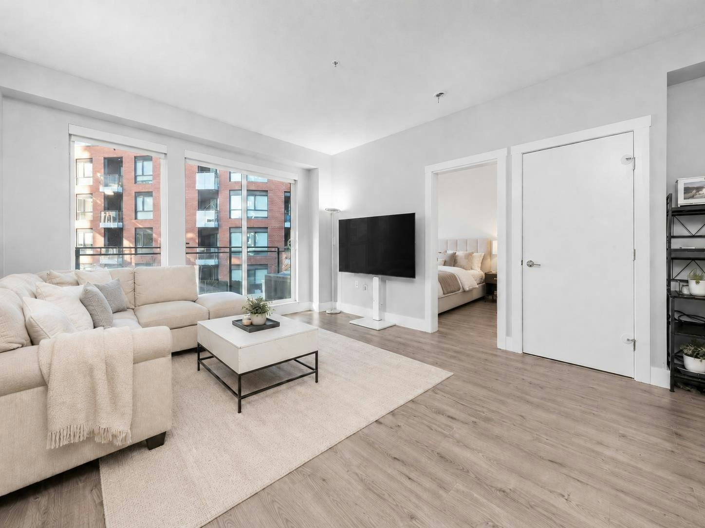 309-3588 Sawmill Crescent, Vancouver, BC, V5S 0H5