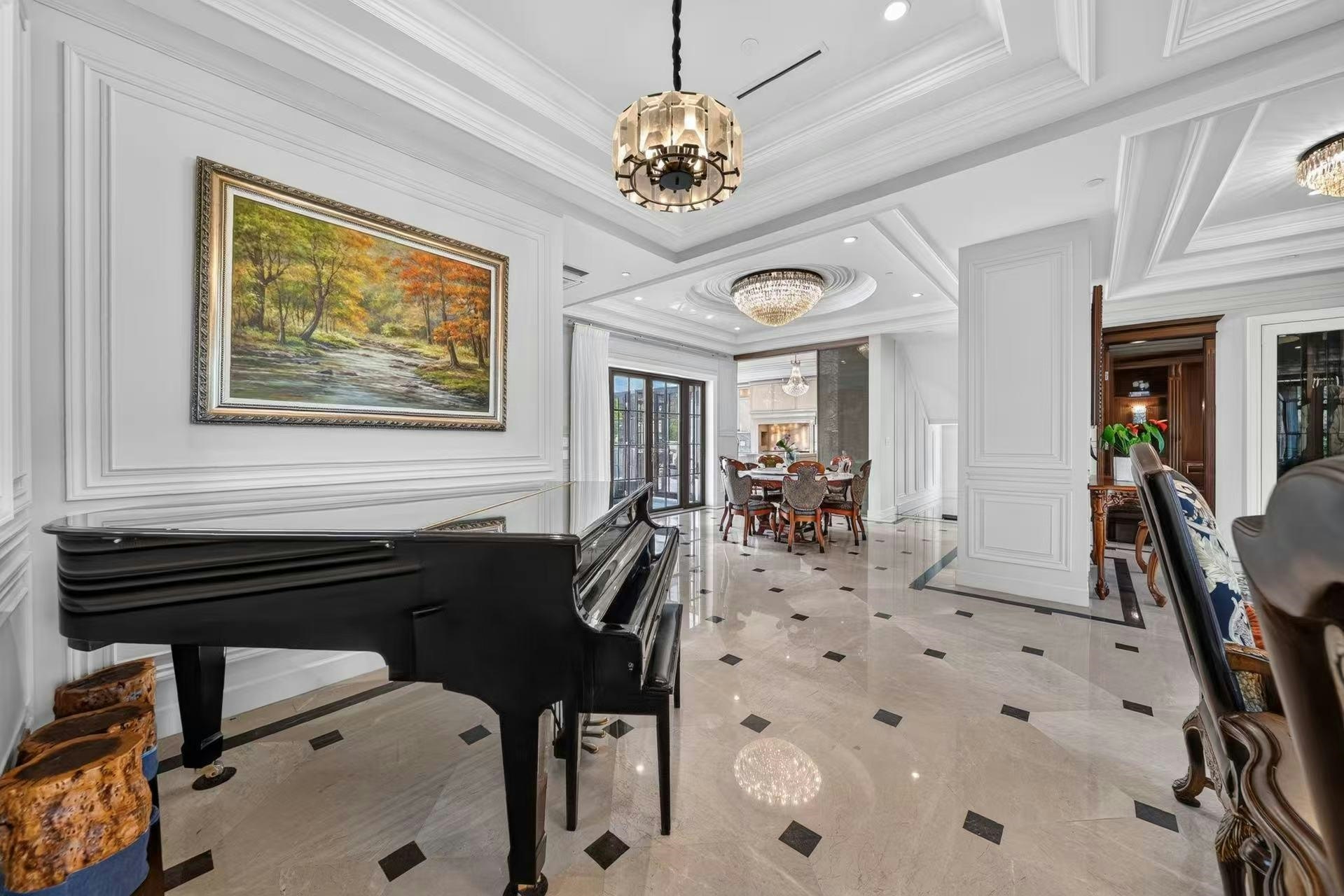 4908 Marguerite Street - 4