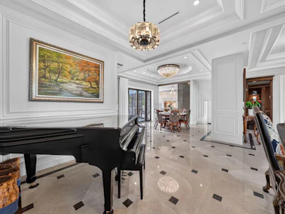 4908 Marguerite Street - 4