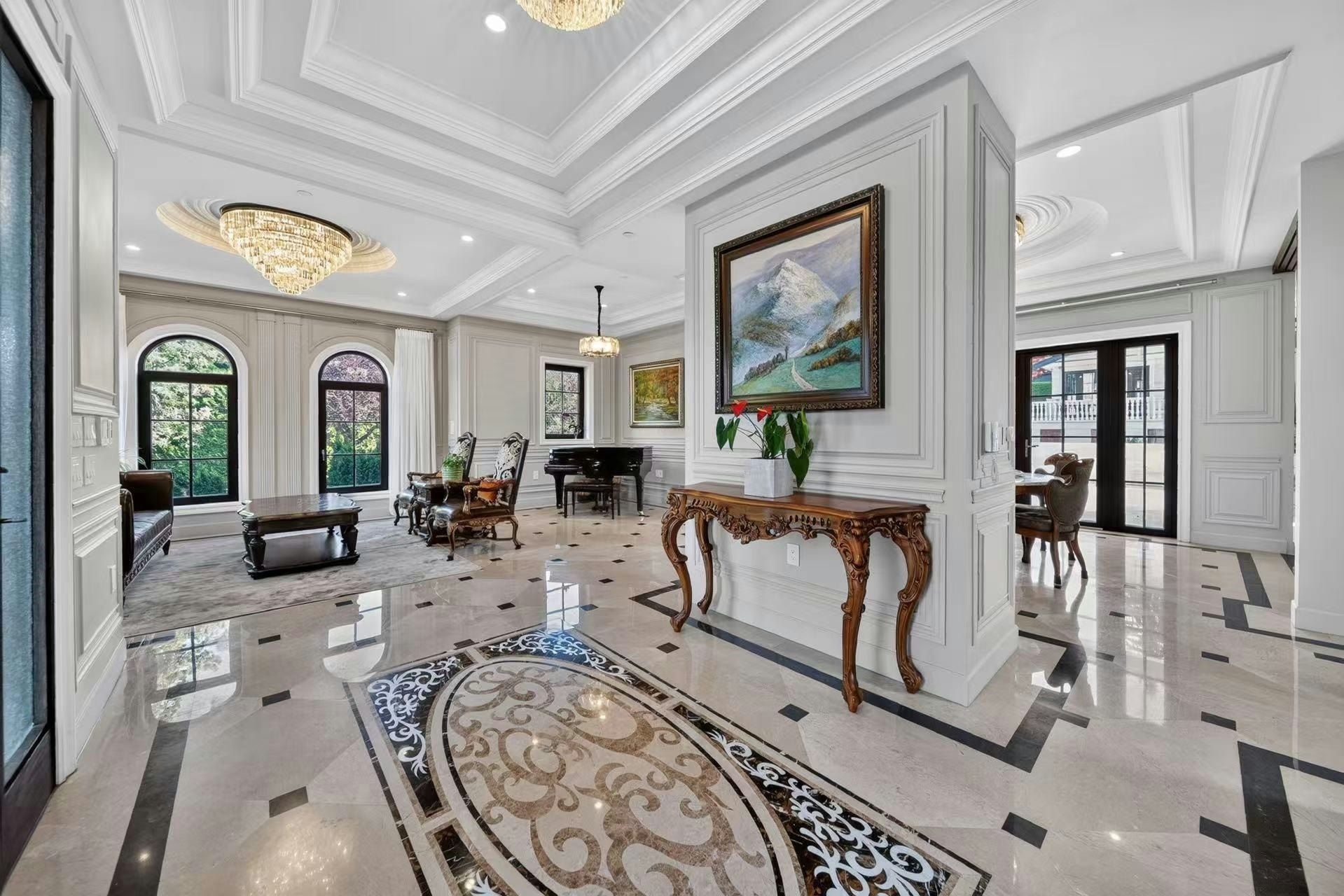 4908 Marguerite Street - 3