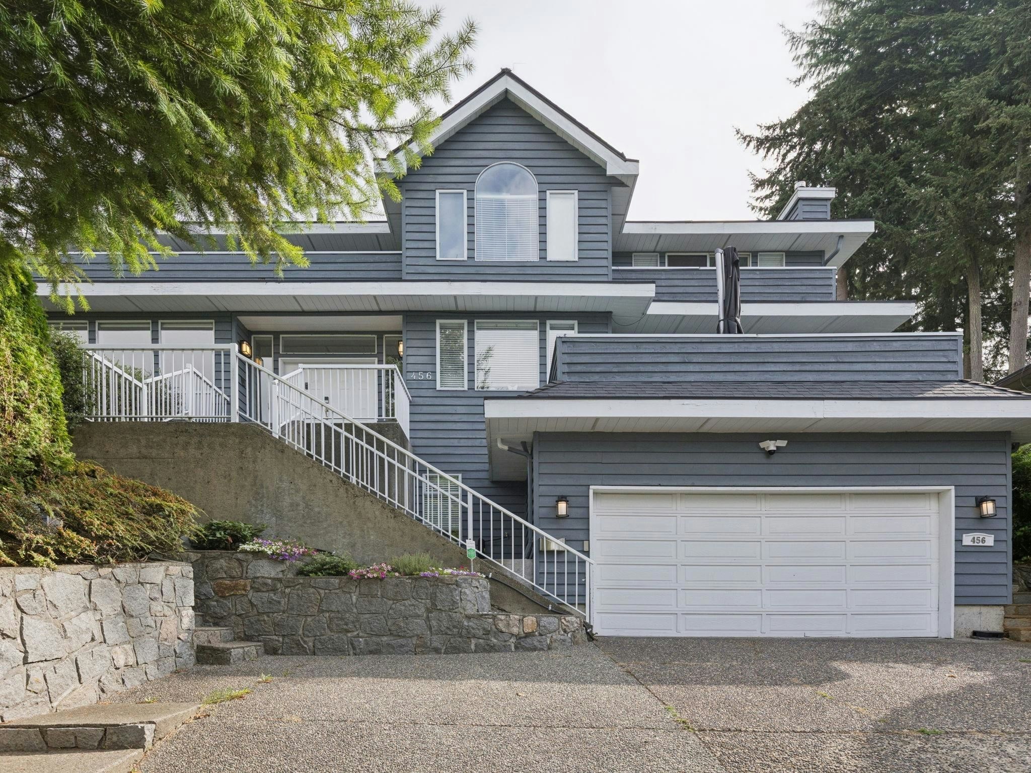 456 Montroyal Boulevard, North Vancouver, BC, V7N 3E1