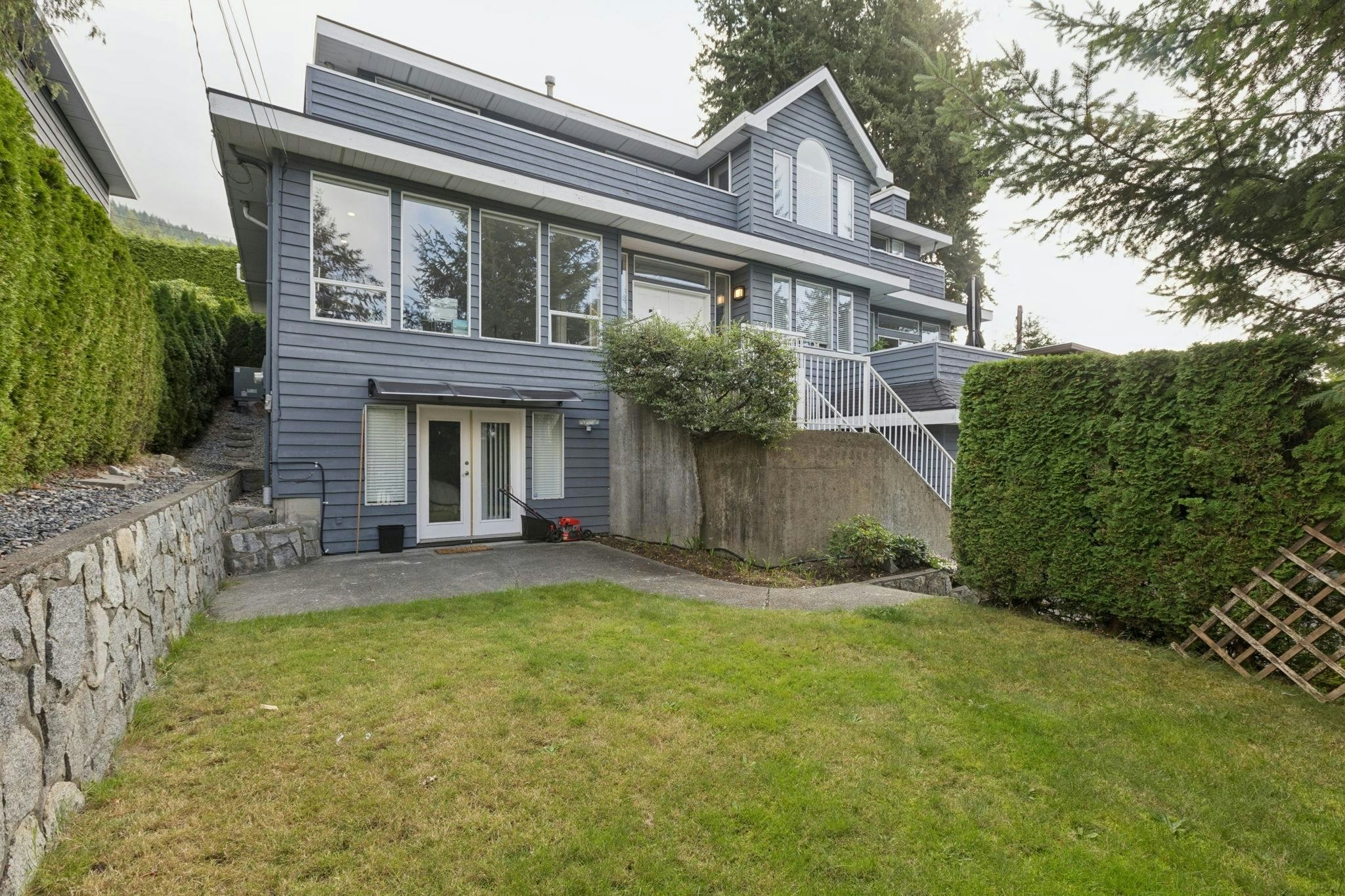 456 Montroyal Boulevard, North Vancouver, BC, V7N 3E1