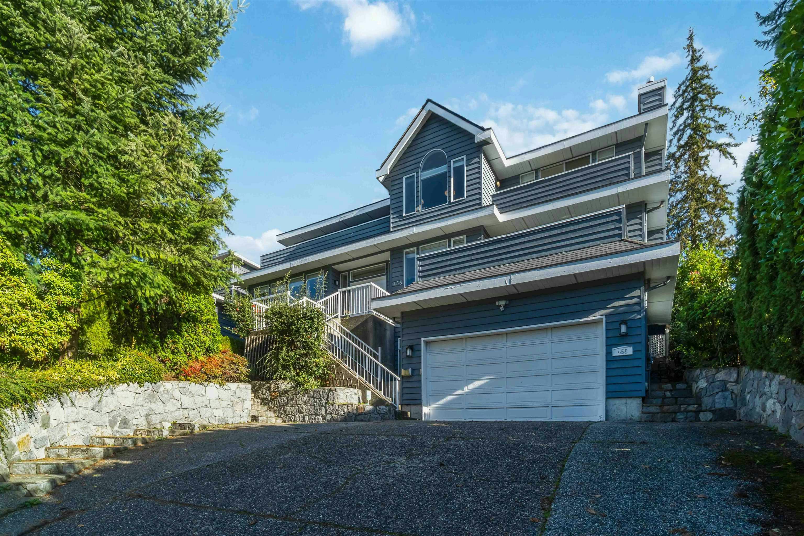 456 Montroyal Boulevard, North Vancouver, BC, V7N 3E1