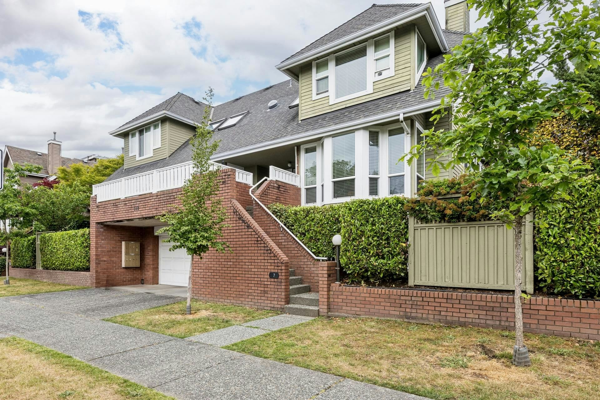 7-240 E Keith Road, North Vancouver, BC, V7L 1V5