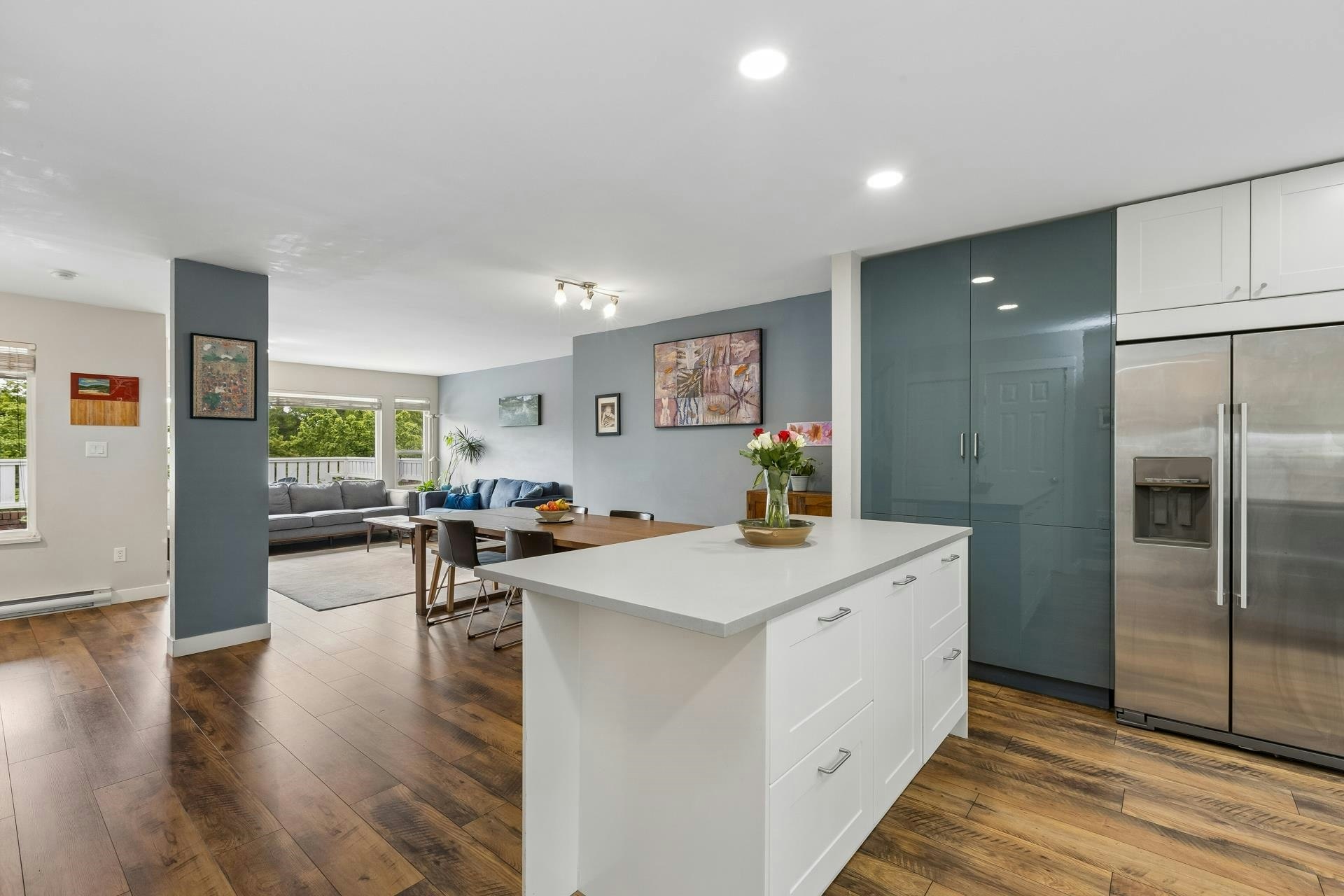 7-240 E Keith Road, North Vancouver, BC, V7L 1V5 - 21