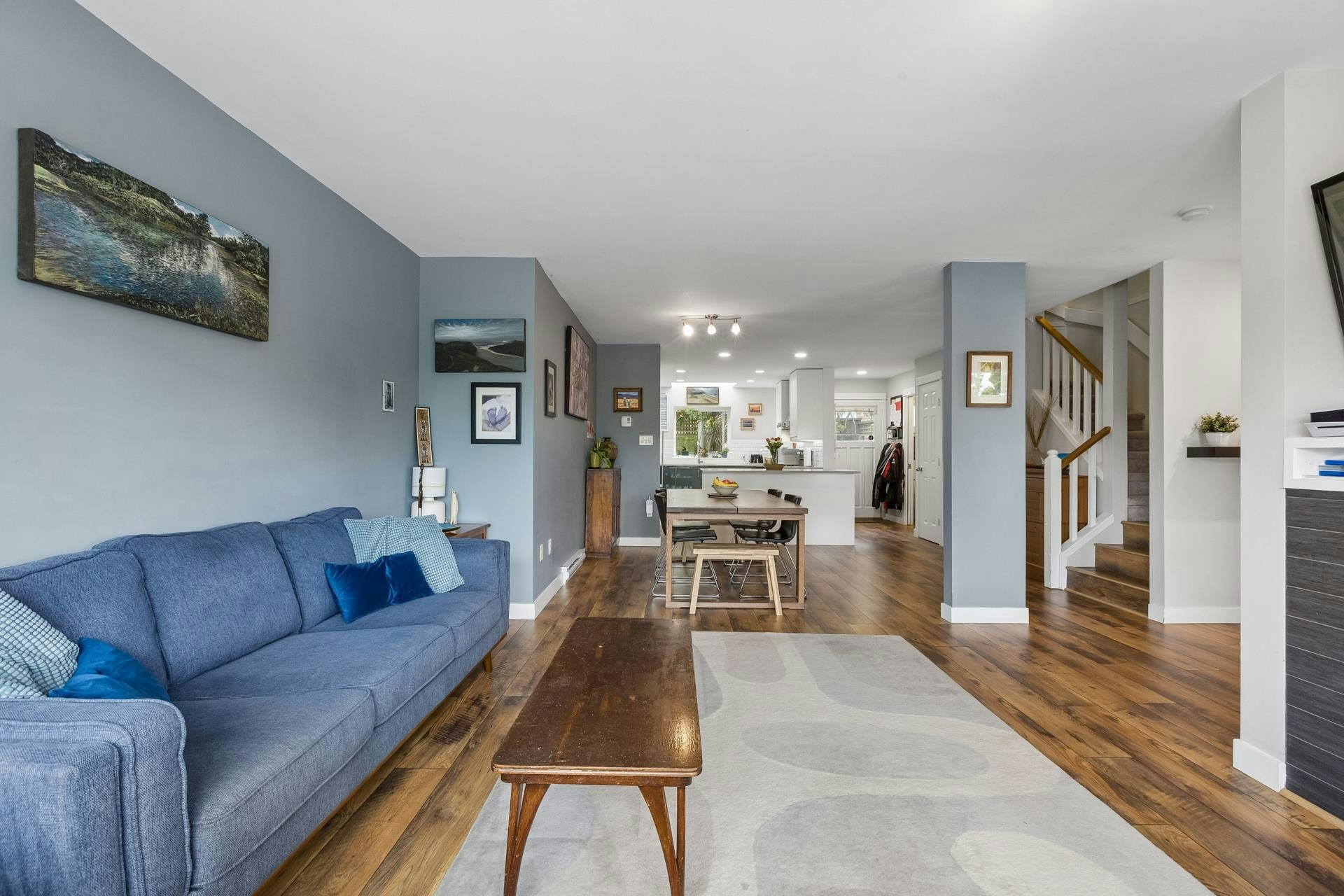 7-240 E Keith Road, North Vancouver, BC, V7L 1V5 - 7