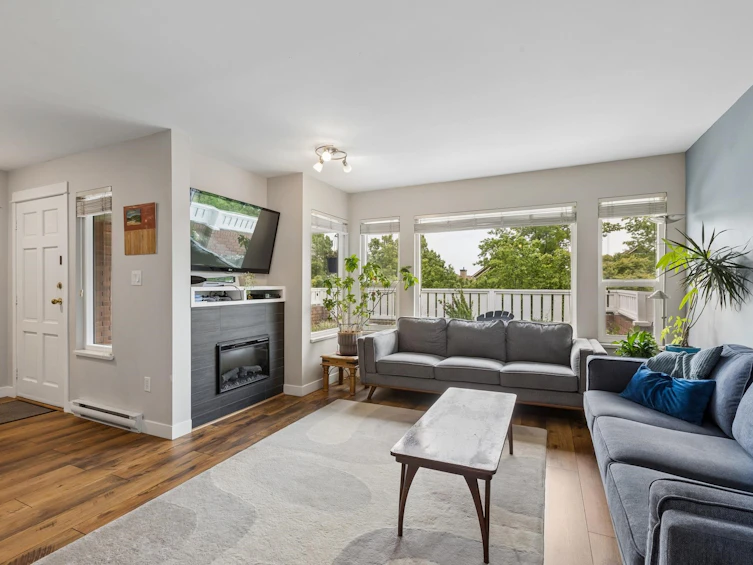 7-240 E Keith Road, North Vancouver, BC, V7L 1V5 - 3