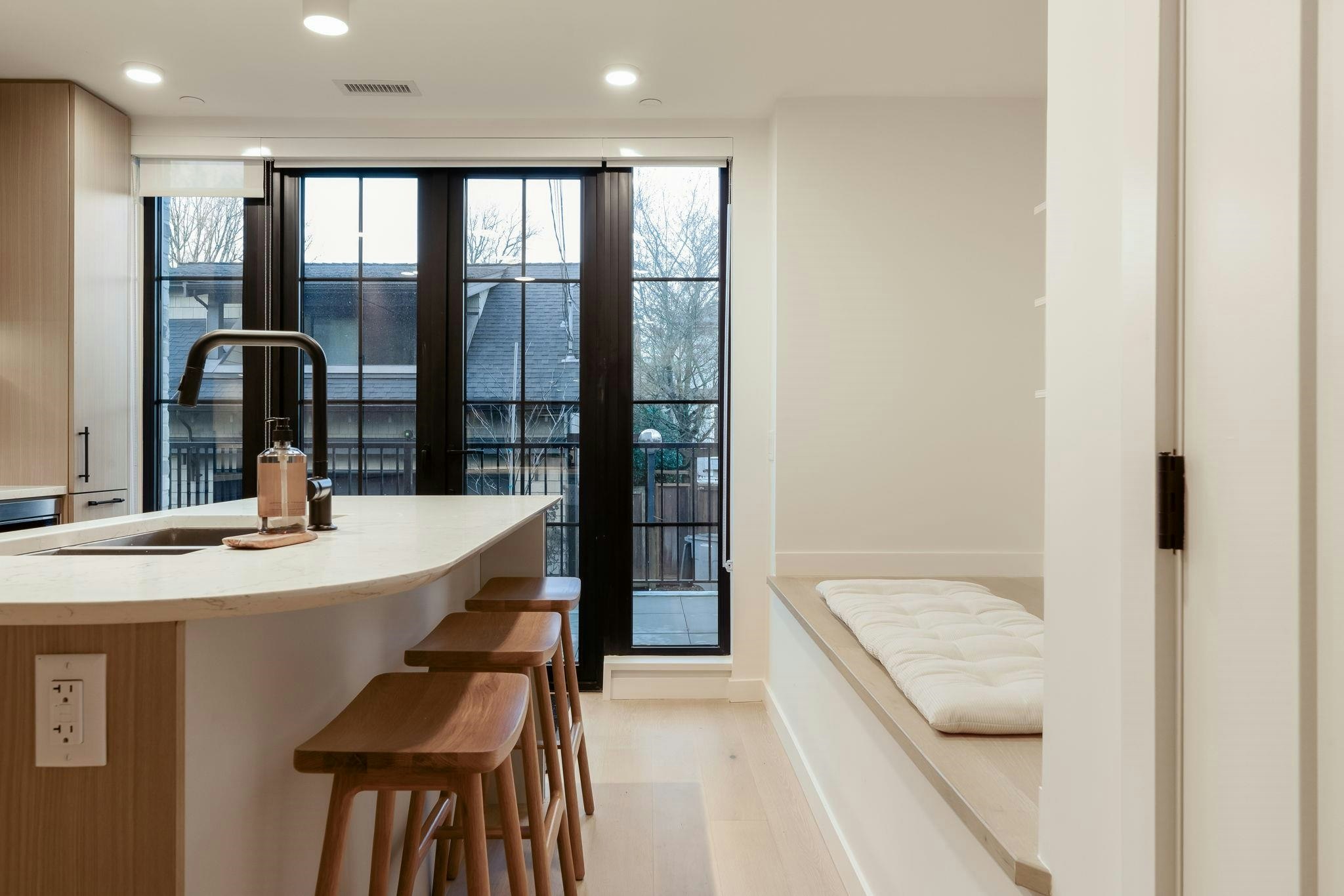 197 W King Edward Avenue, Vancouver, BC, V5Y 4B4 - 9