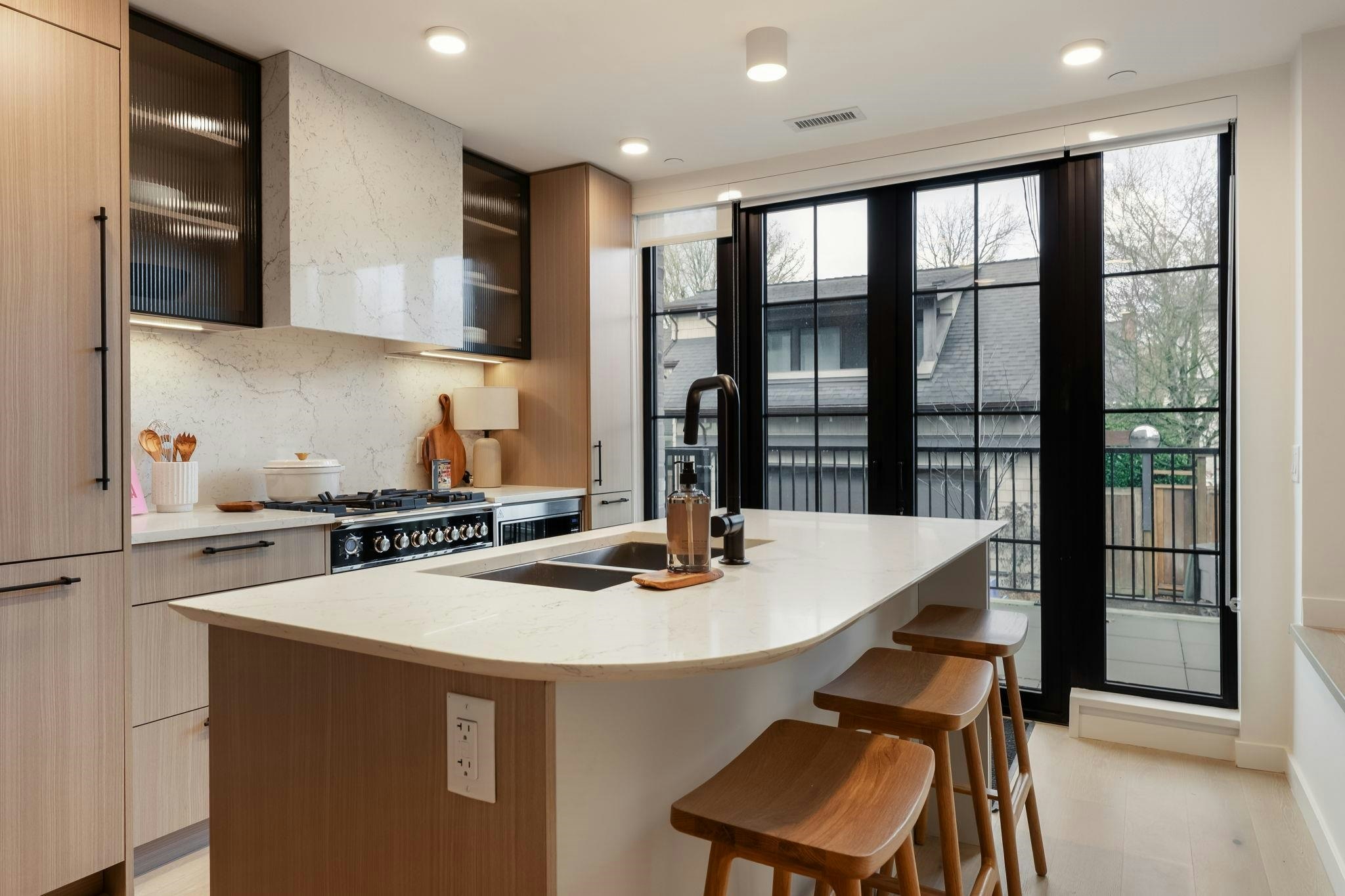 197 W King Edward Avenue, Vancouver, BC, V5Y 4B4